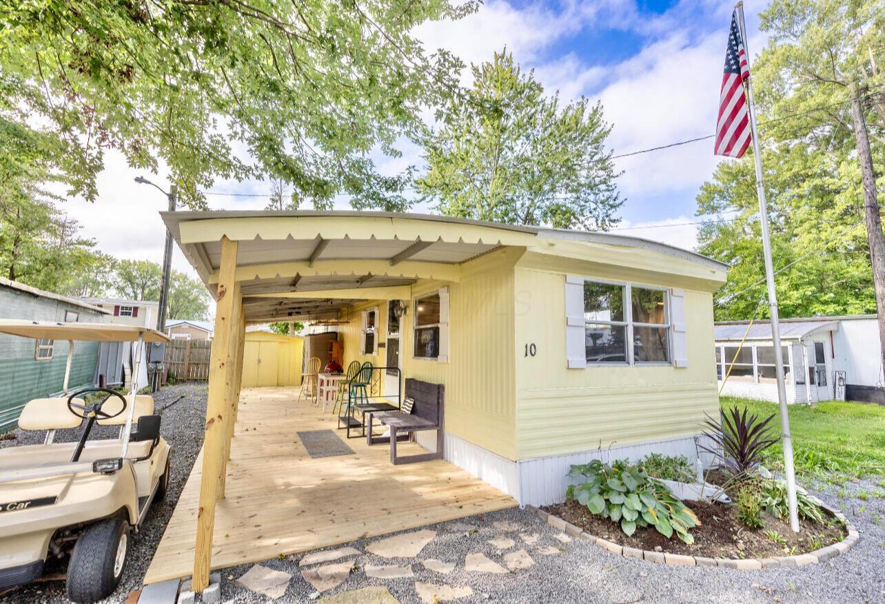 Blackhawk Real Estate Listings Main Image