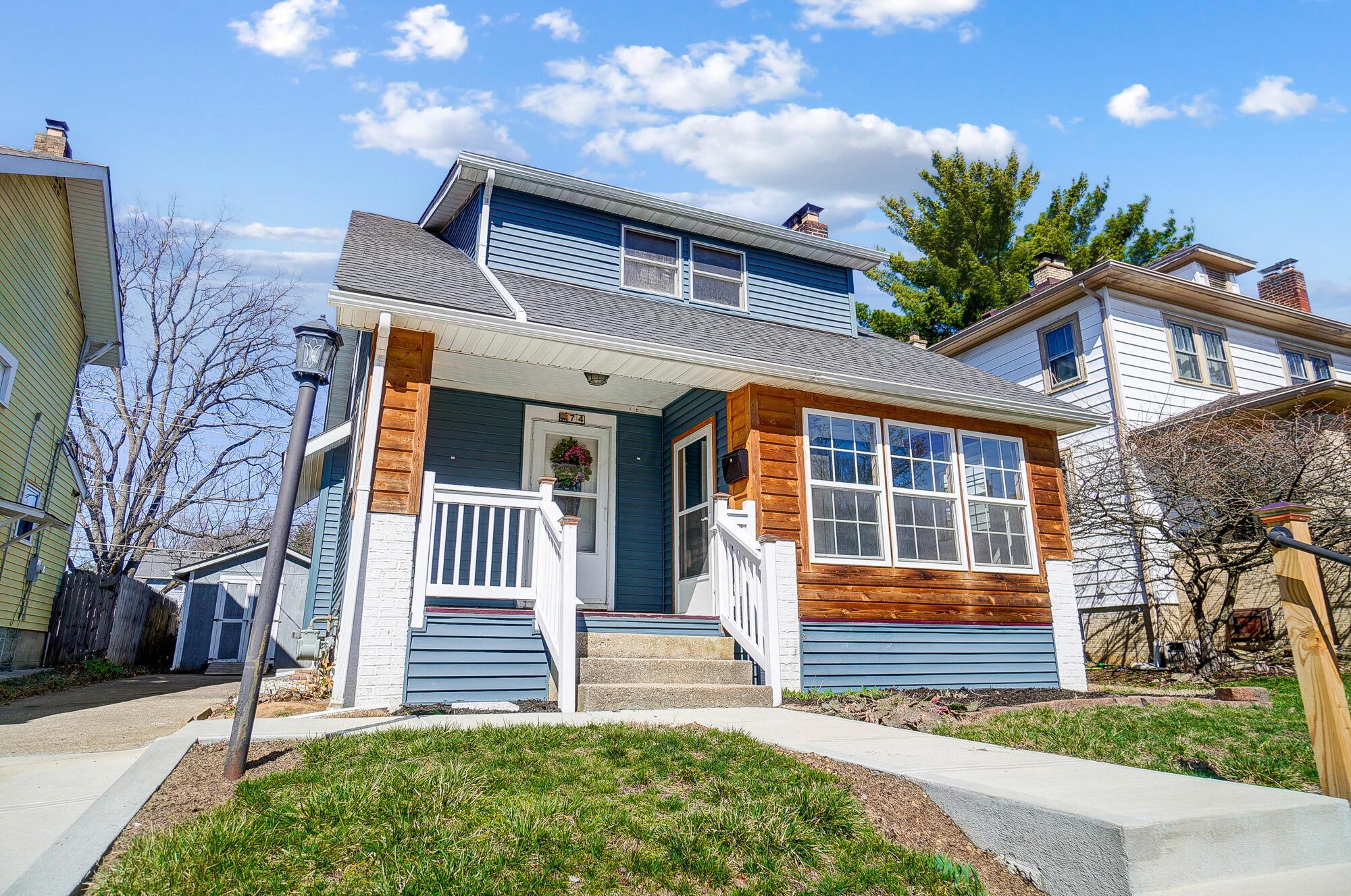 74 E Longview Avenue Property Photo