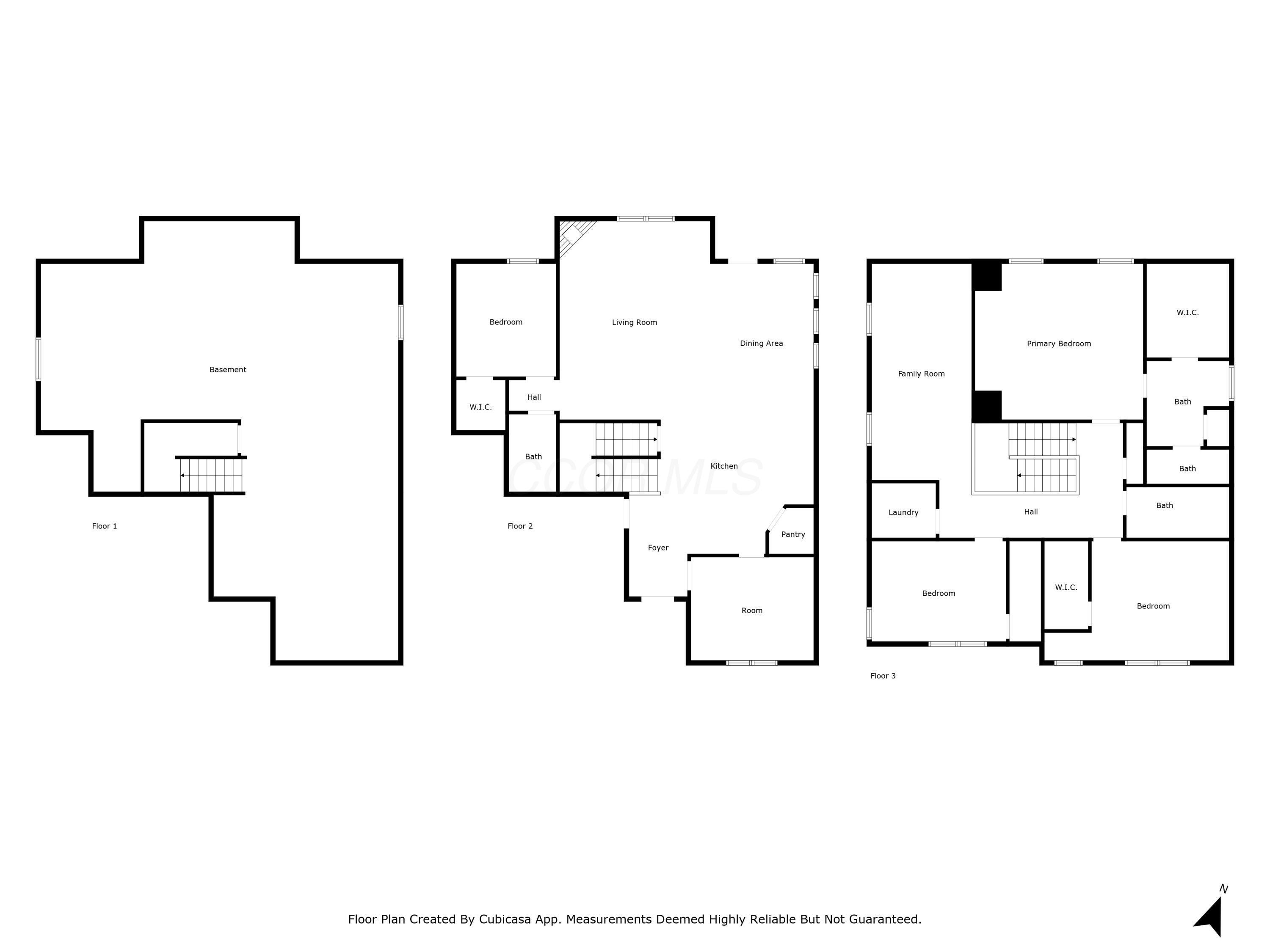 910 Burtwood Drive Property Photo 2