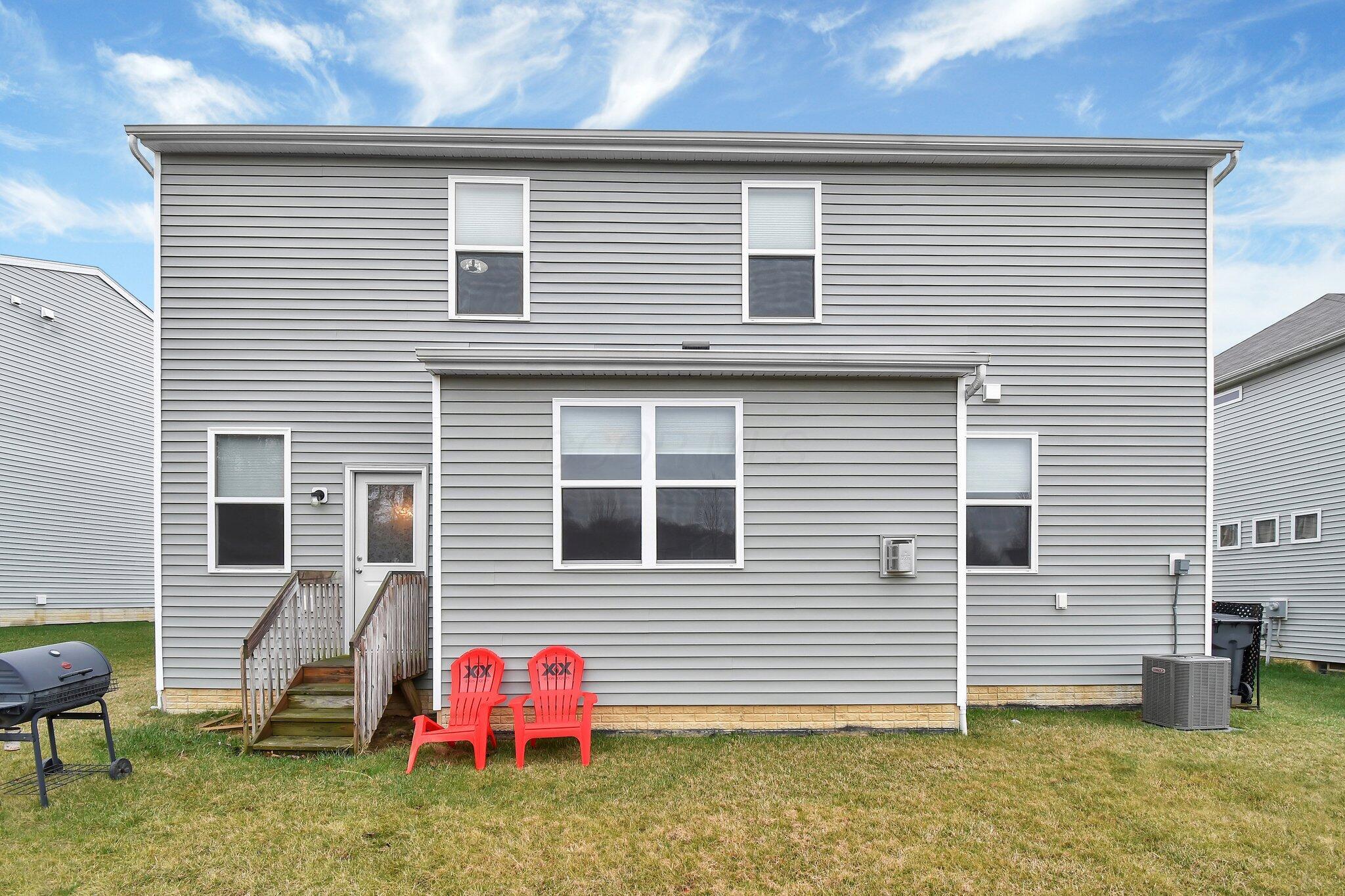 910 Burtwood Drive Property Photo 44
