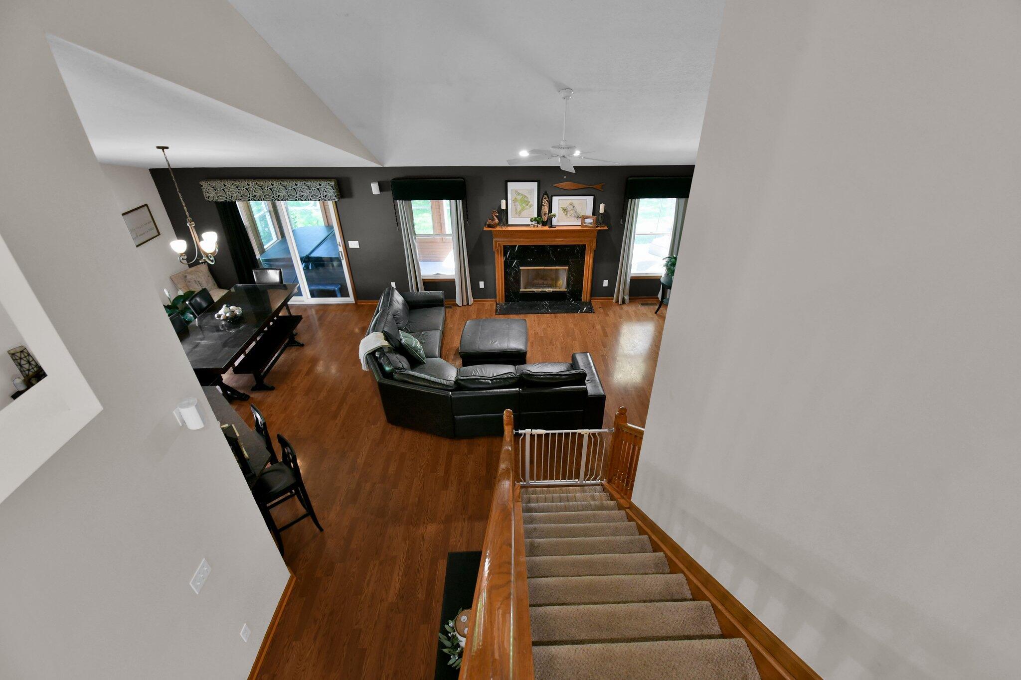 5843 Burnett Drive N Property Photo 35