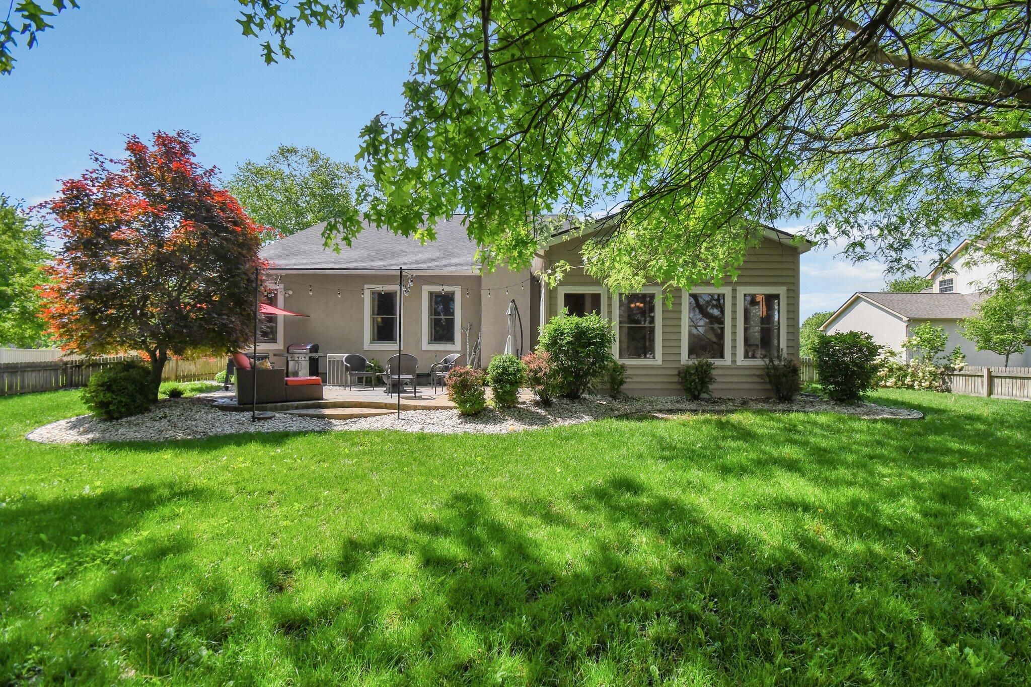 5843 Burnett Drive N Property Photo 36