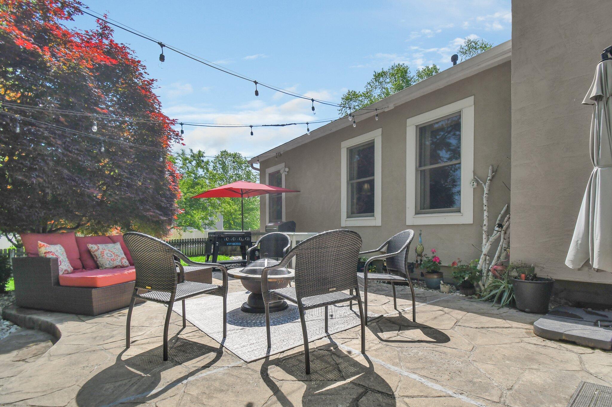 5843 Burnett Drive N Property Photo 38