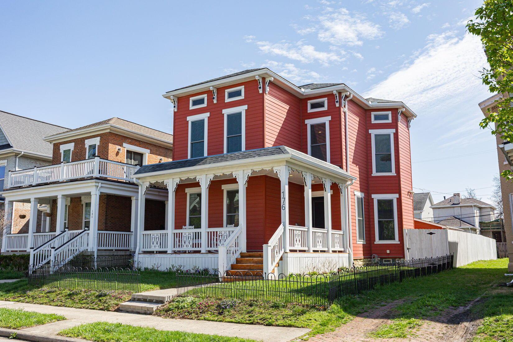 176 N 20th Street Property Photo