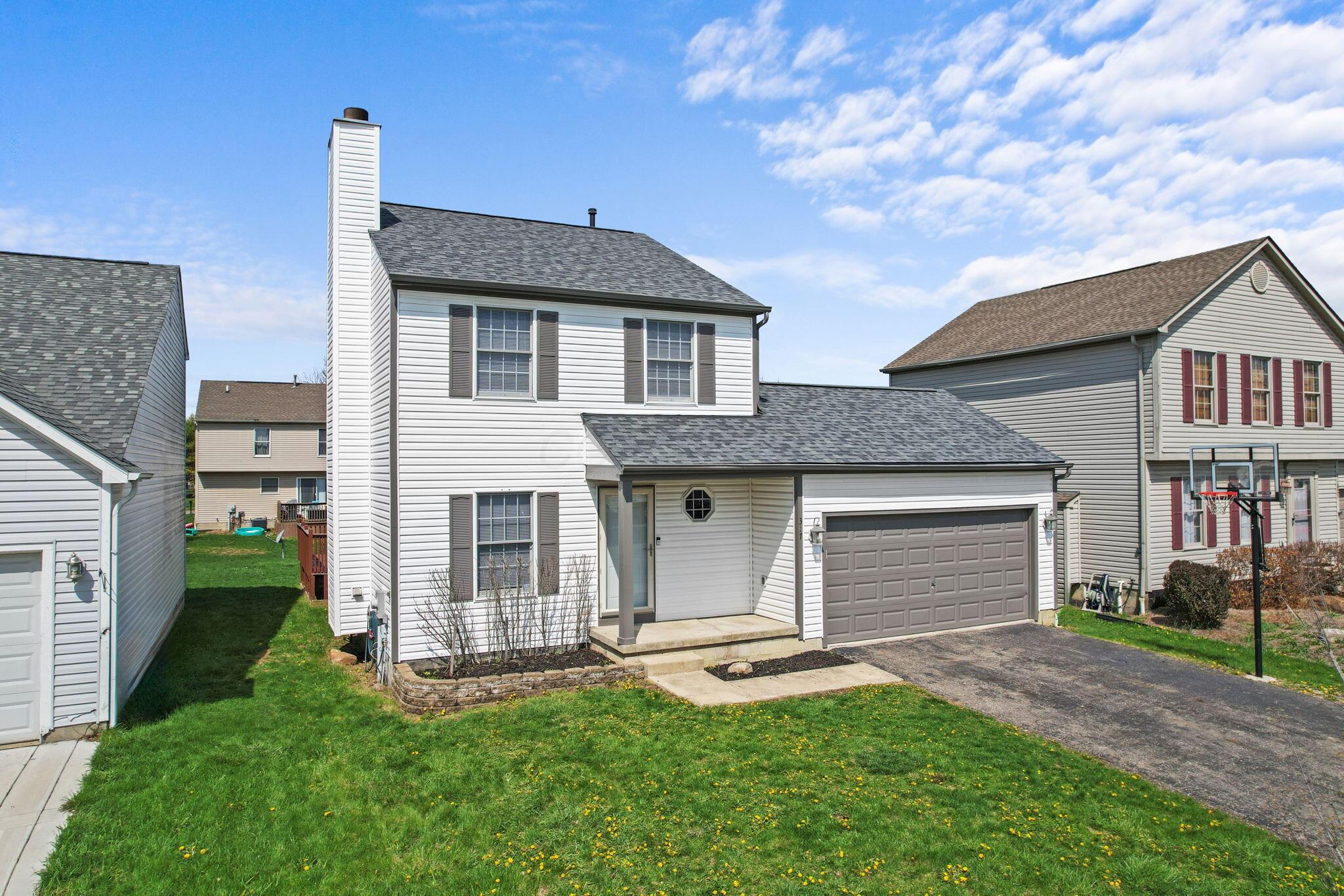 317 Rainswept Drive Property Photo