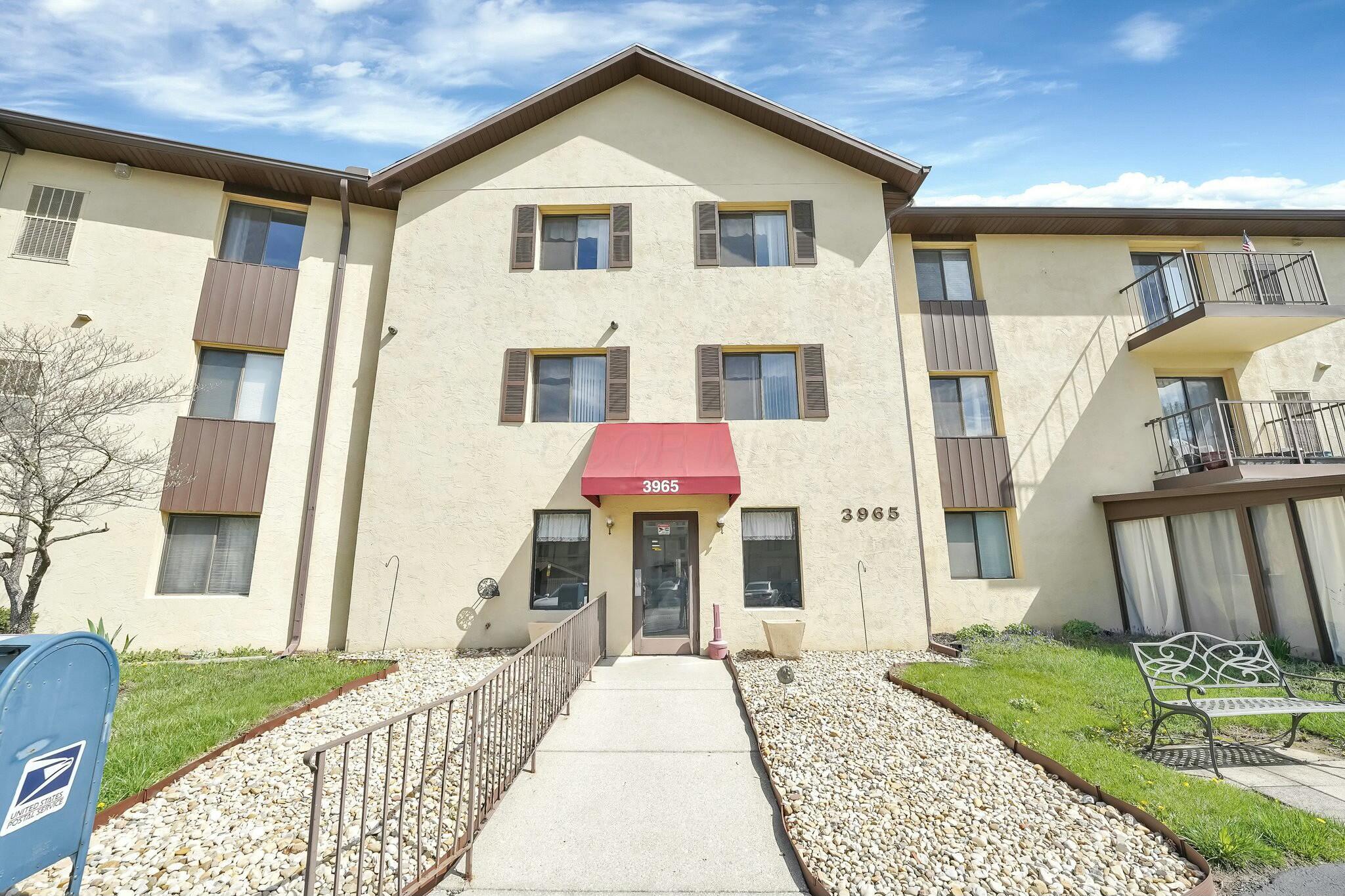 3965 Karl Road, 100 Property Photo