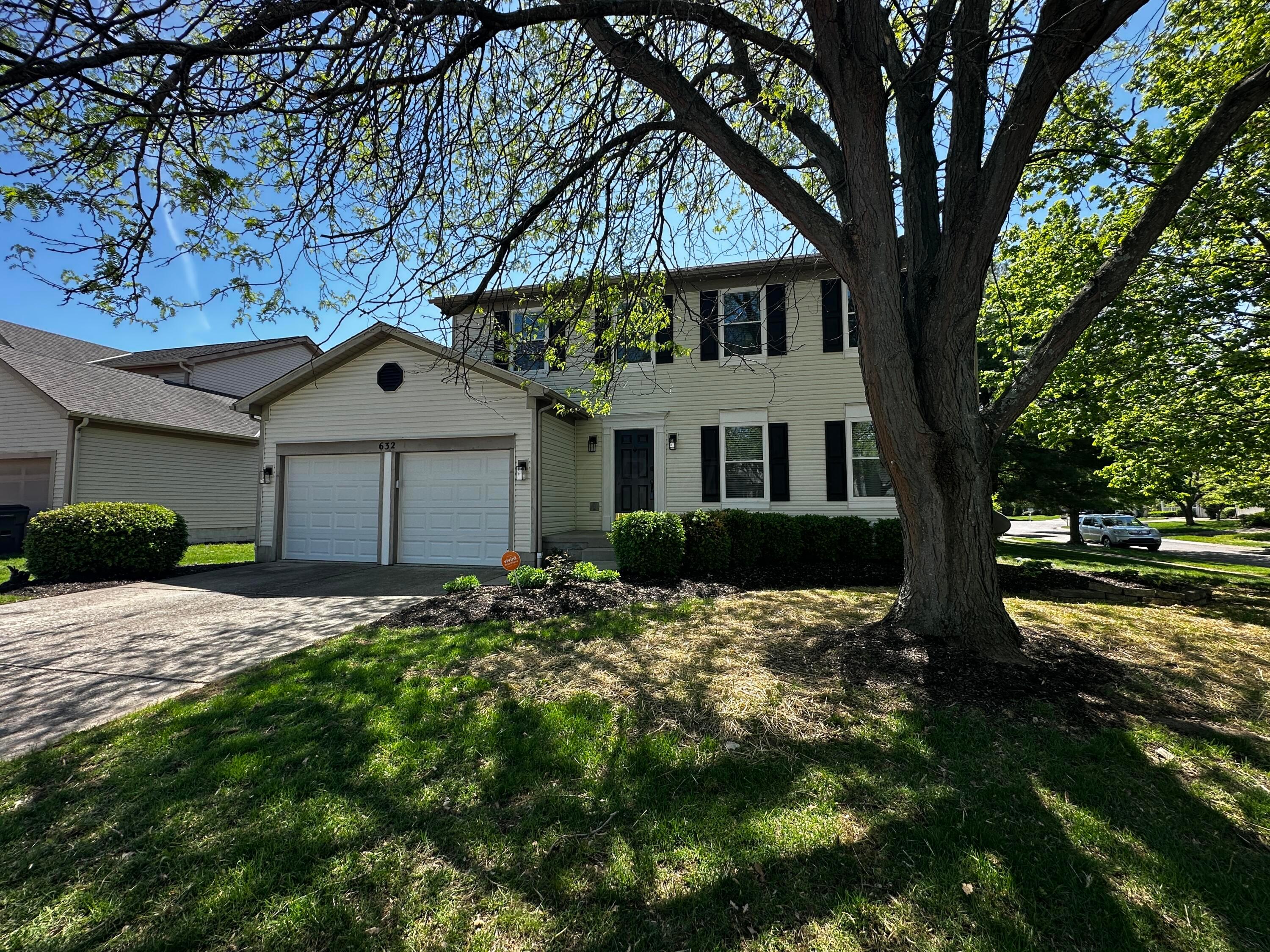 632 Tall Oaks Drive Property Photo 1