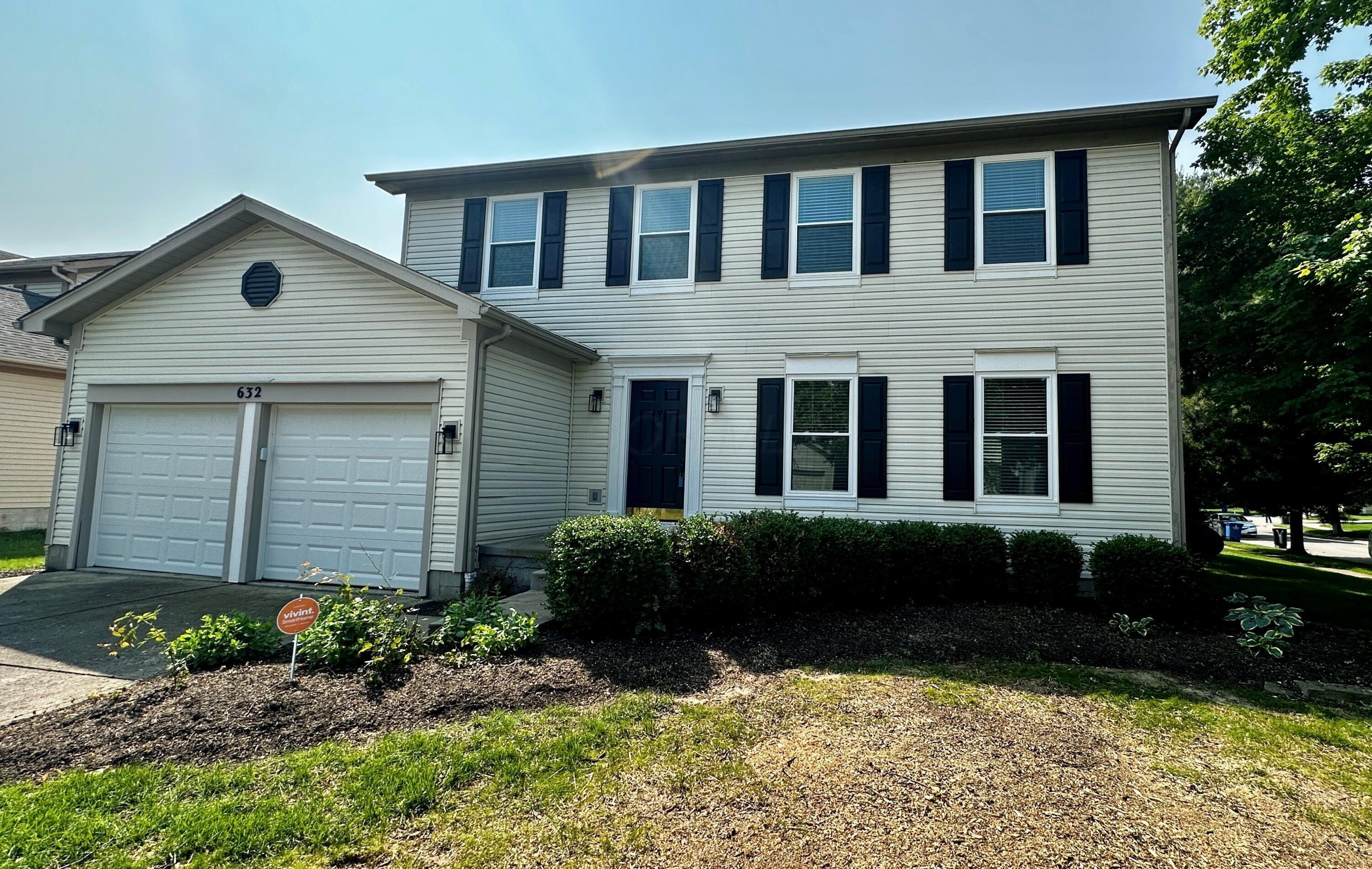 632 Tall Oaks Drive Property Photo 1