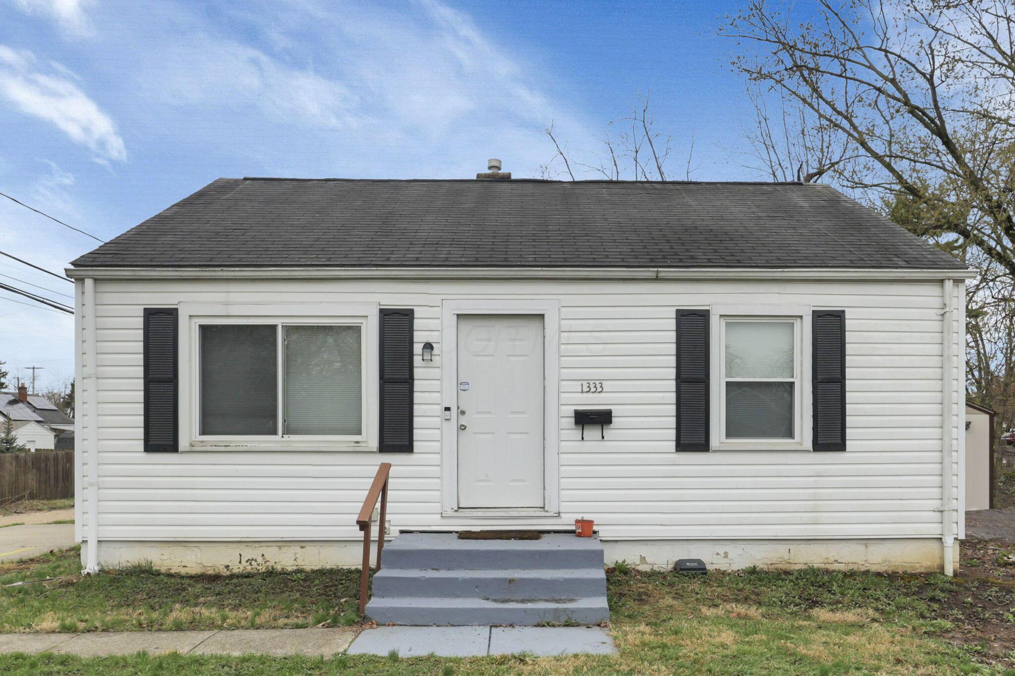 1333 Carolyn Avenue Property Photo