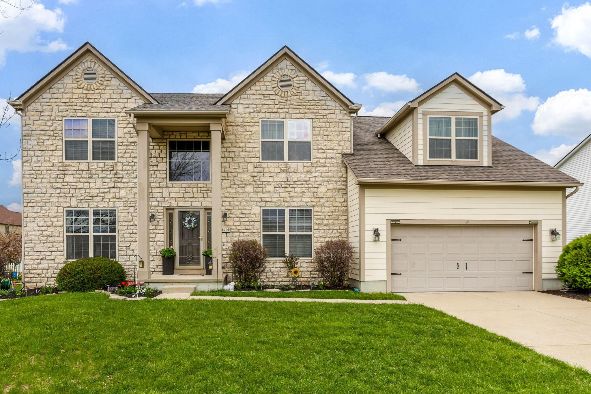 7514 Murdock Lane Property Photo