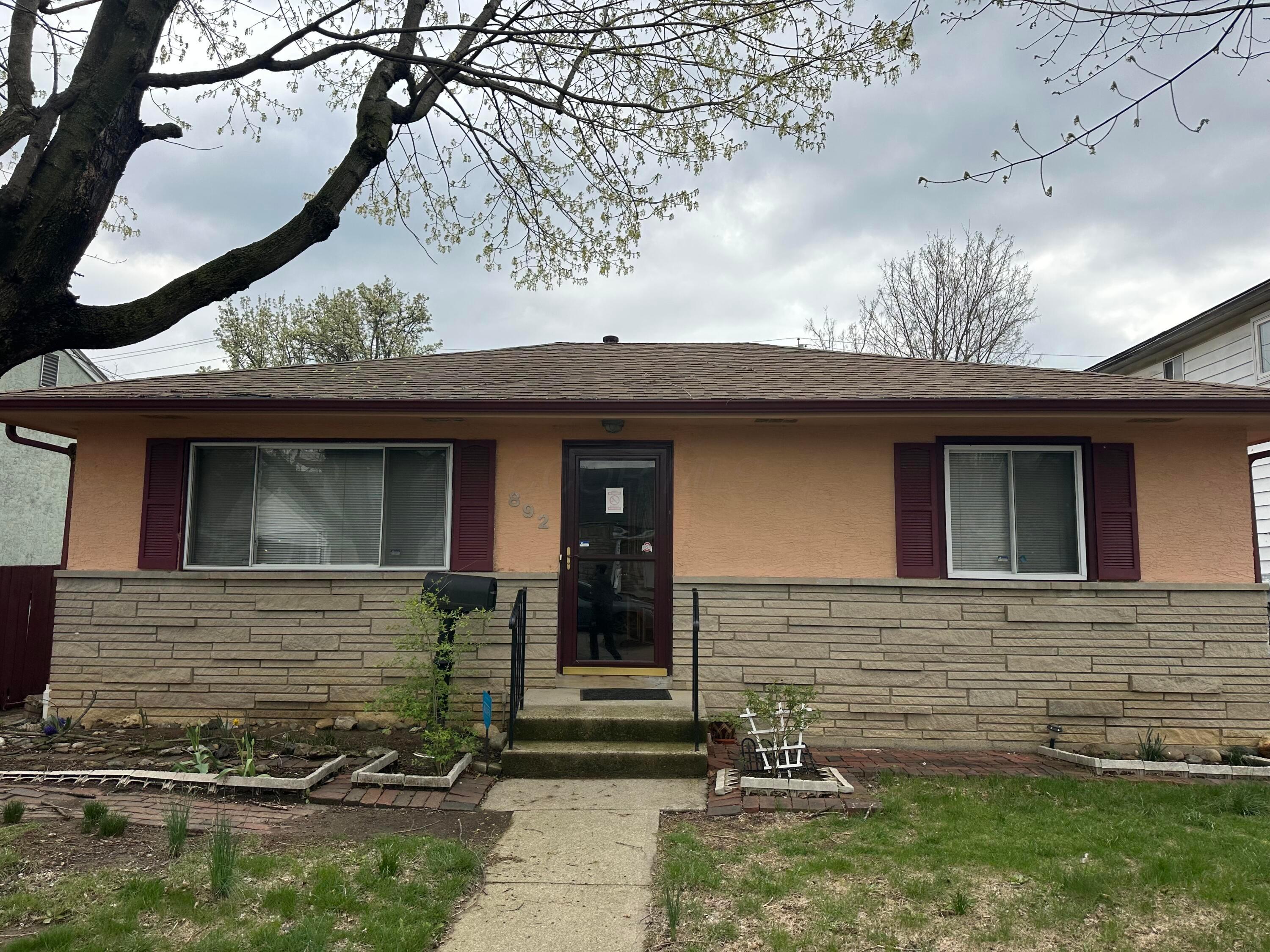 892 Ruby Avenue Property Photo