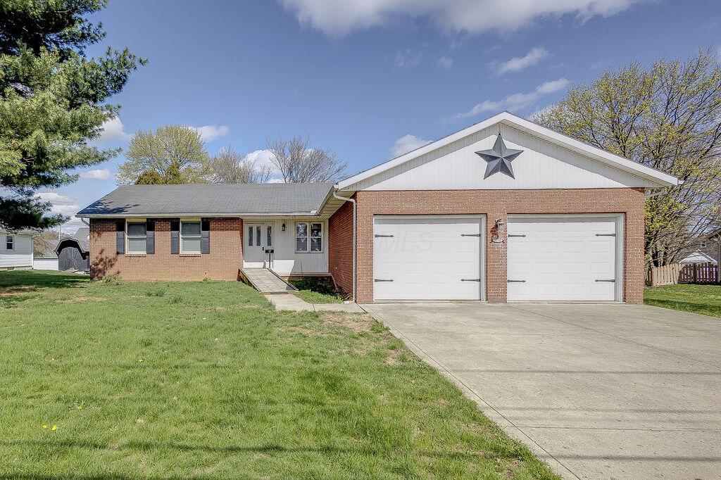 1310 N Mulberry Street Property Photo