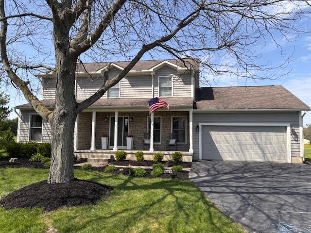 14485 Smart Cole Road Picture