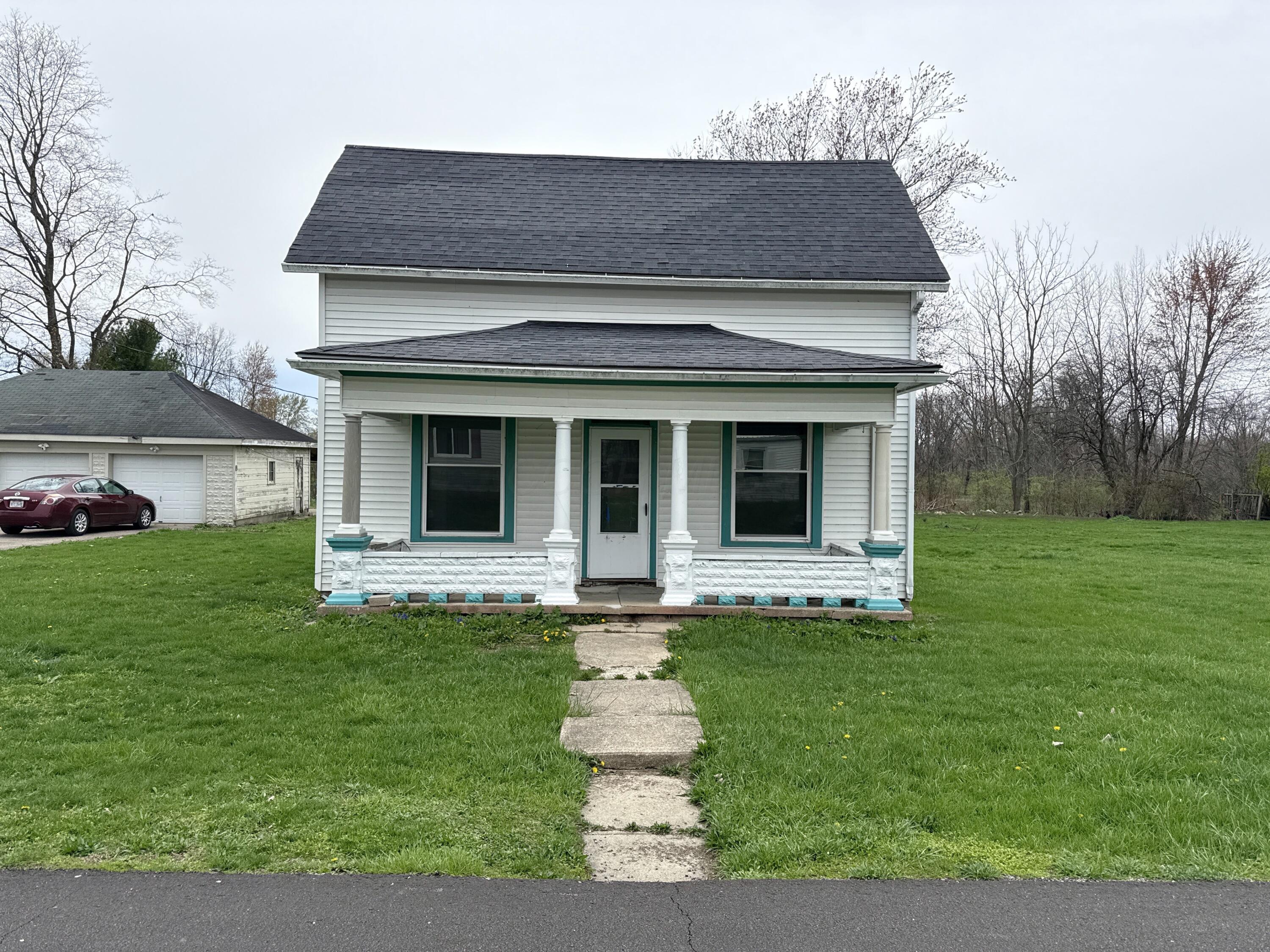181 Mound Street Property Photo