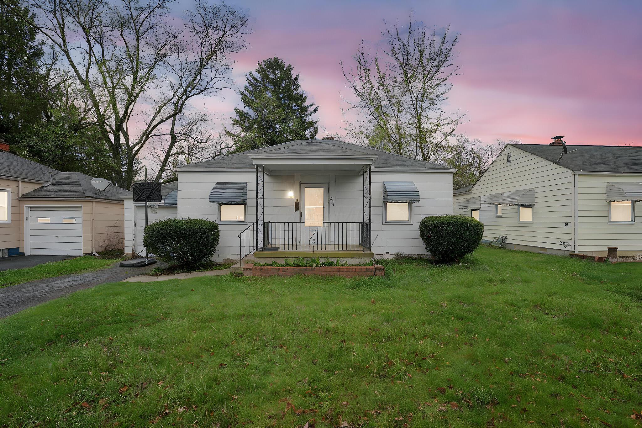 234 Lowell Road Property Image