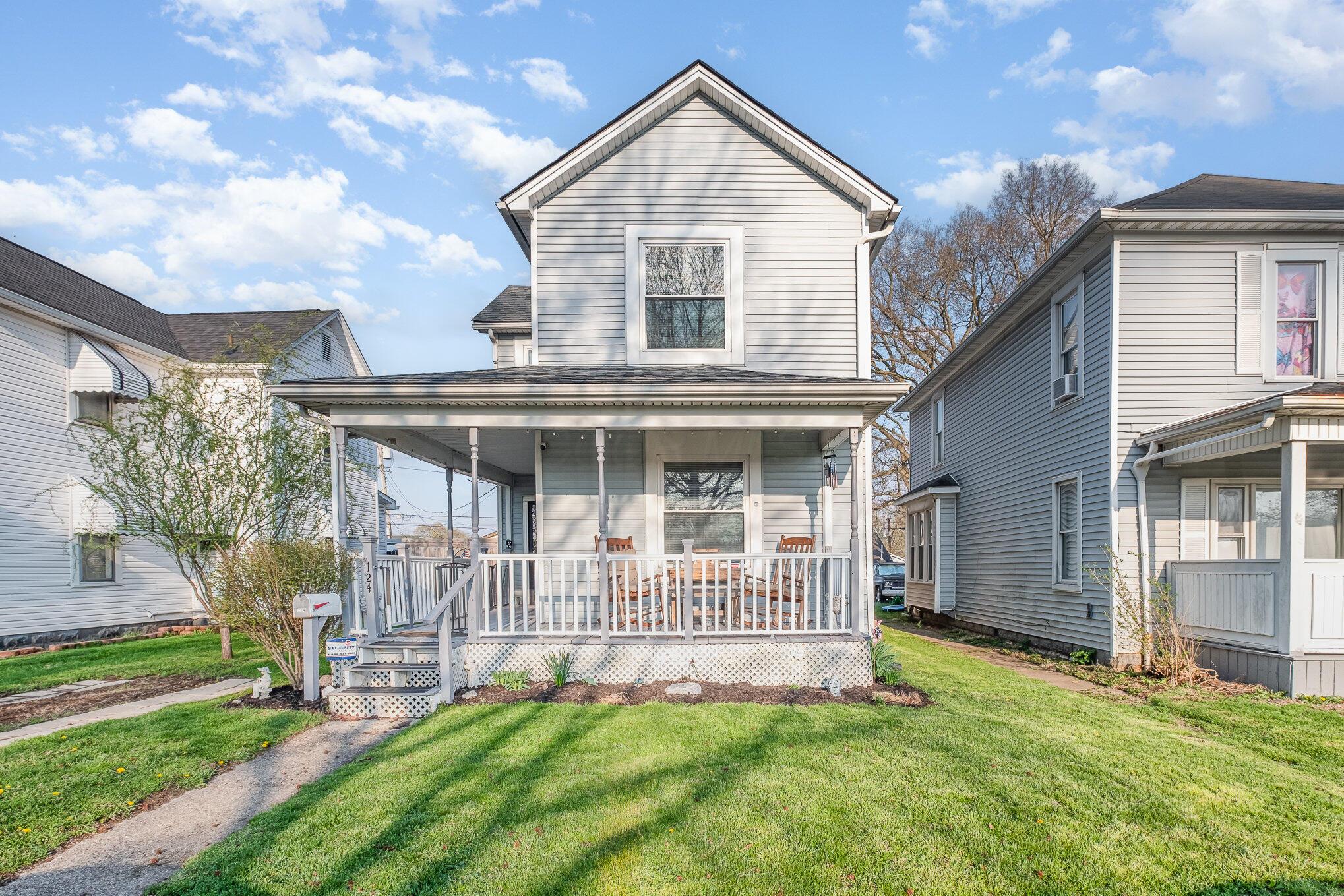 124 Harrison Avenue Property Photo 1