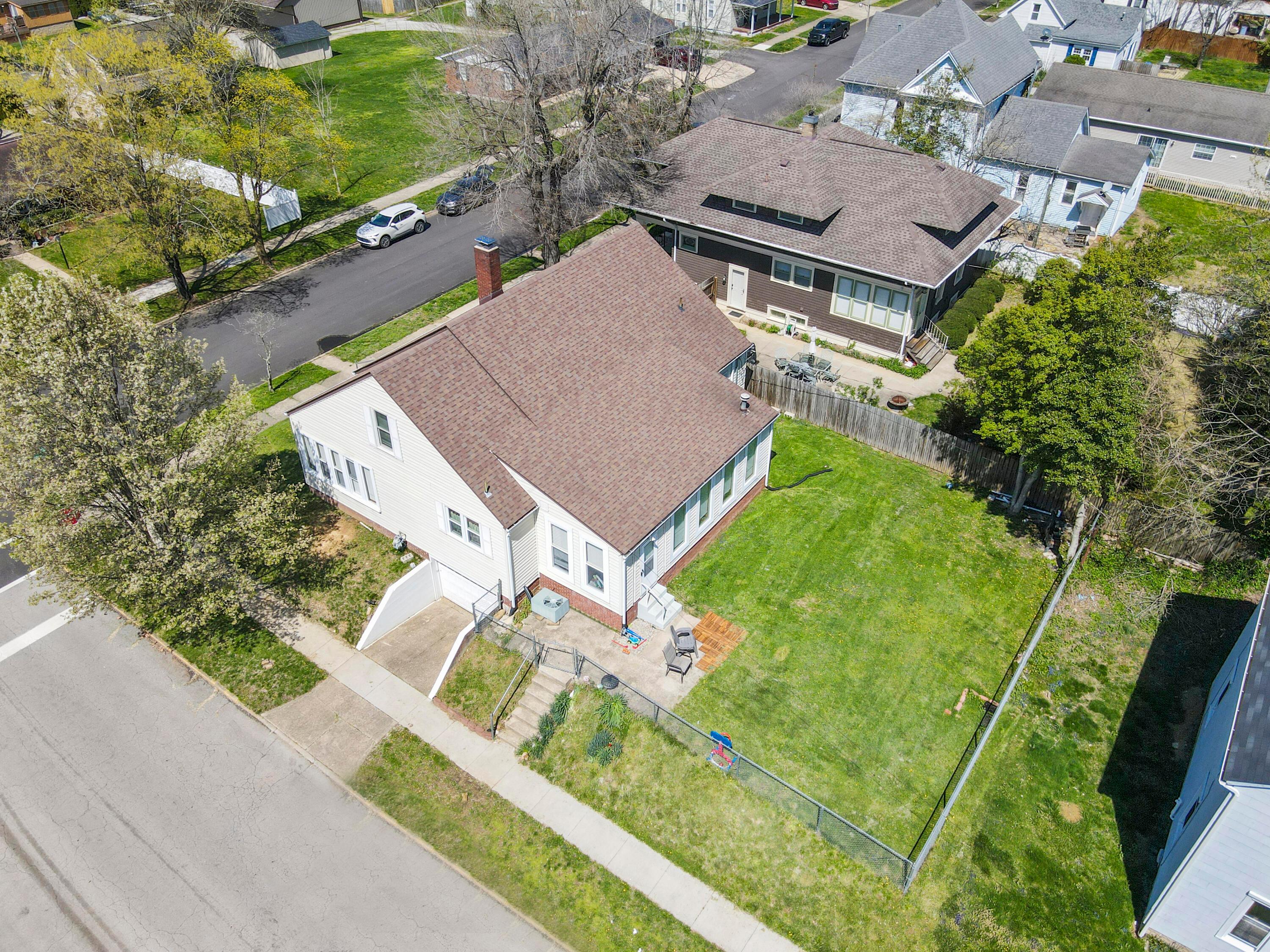 56 N High Street Property Photo