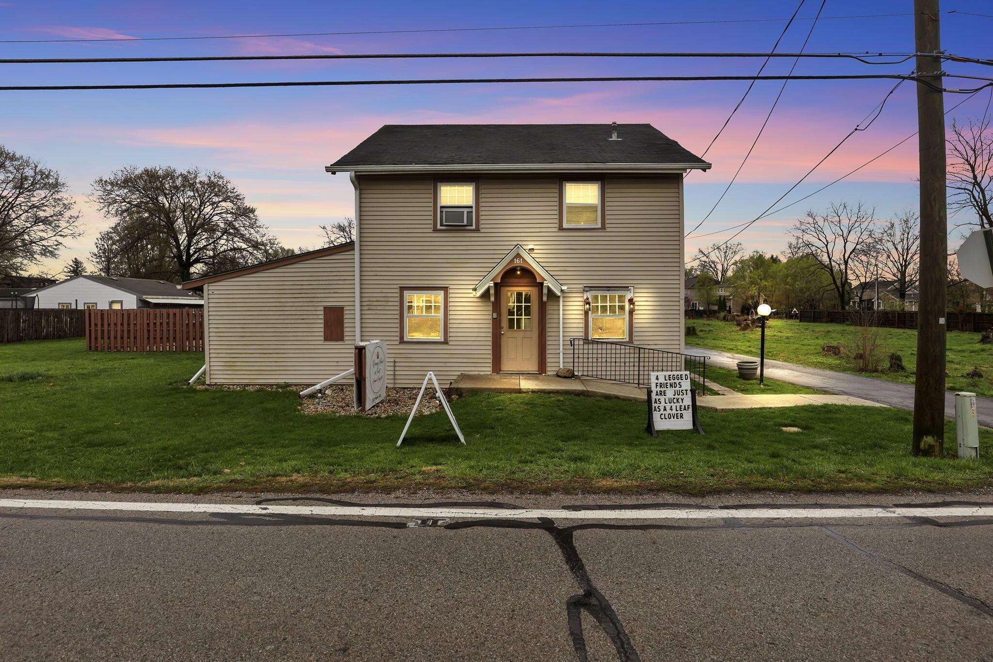 161 Park Road Property Photo