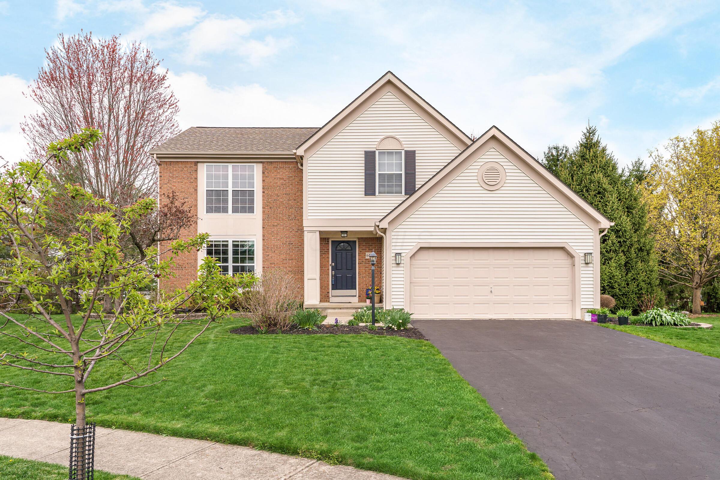 6402 Fayborough Court Property Photo