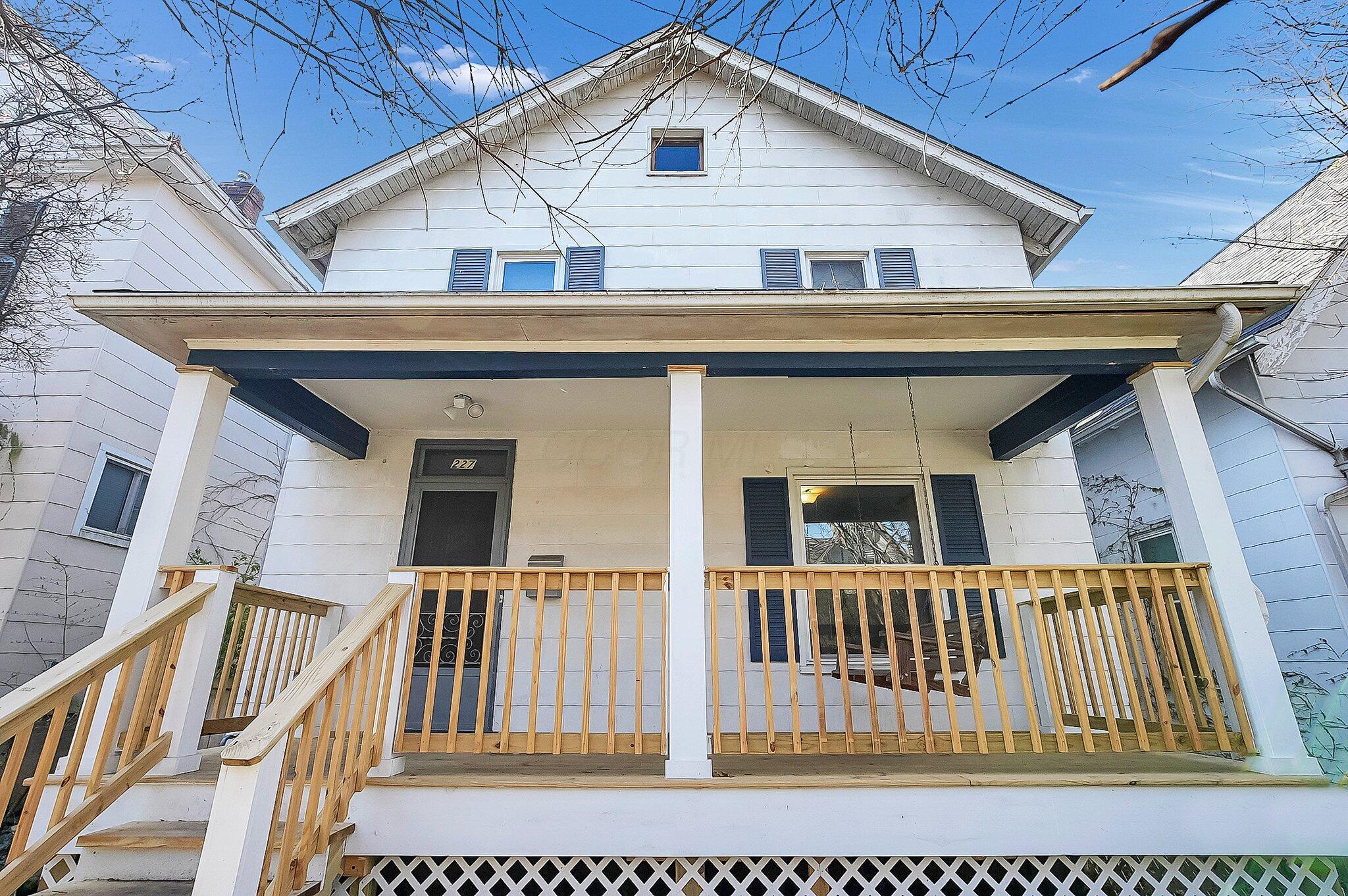 227 E Patterson Avenue Property Photo