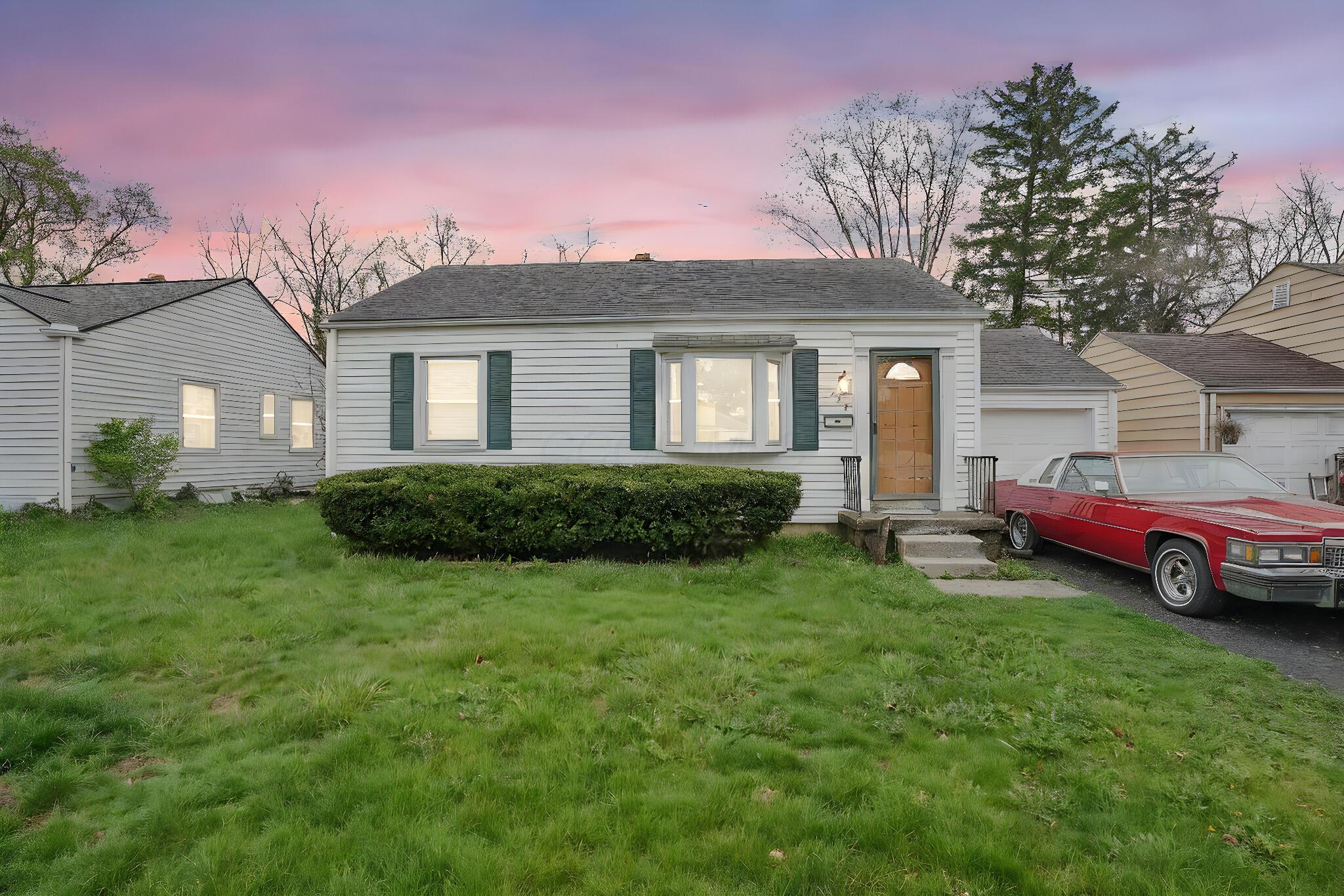 235 Lowell Road Property Image