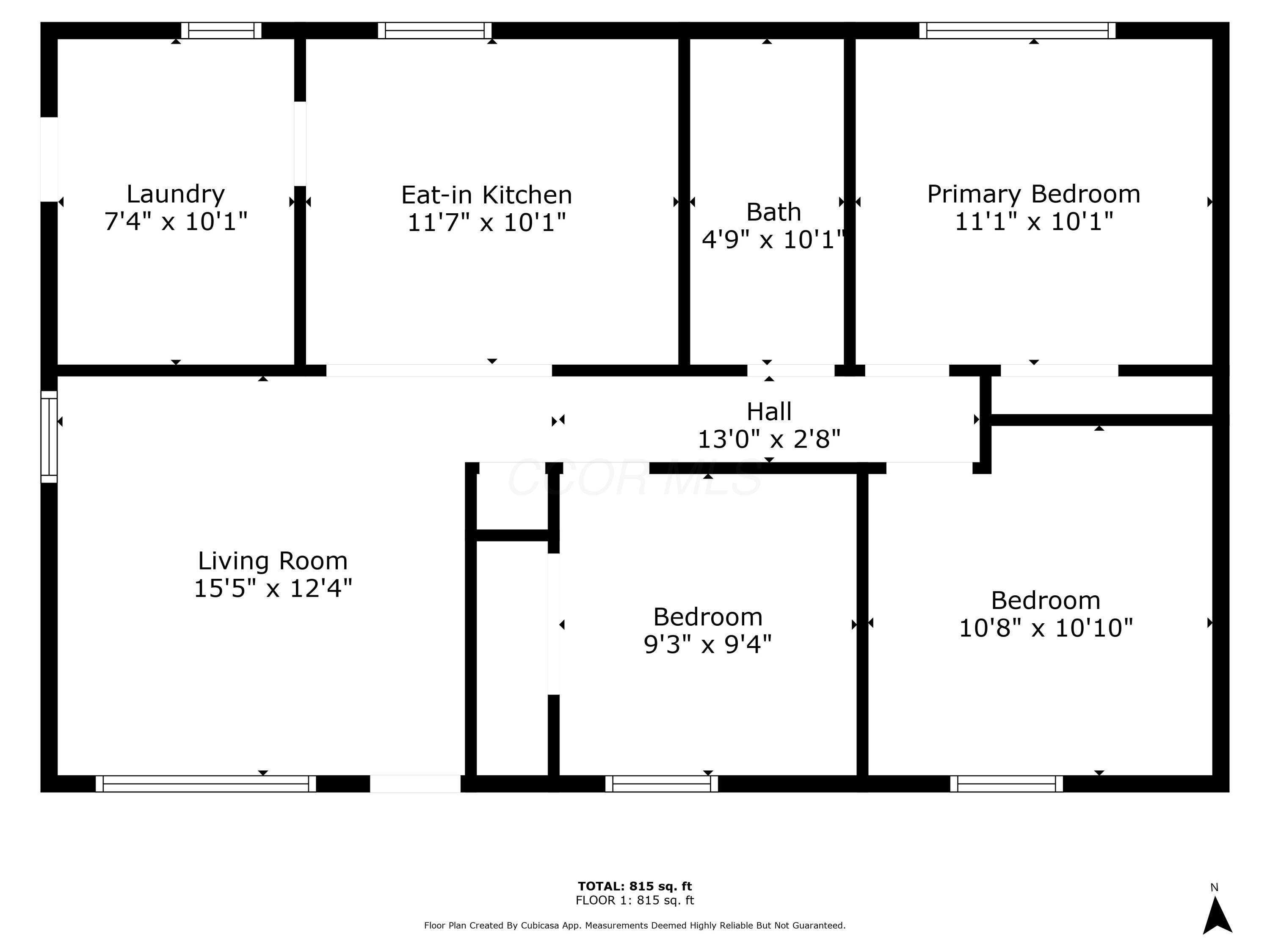 4906 Refugee Road Property Photo 2