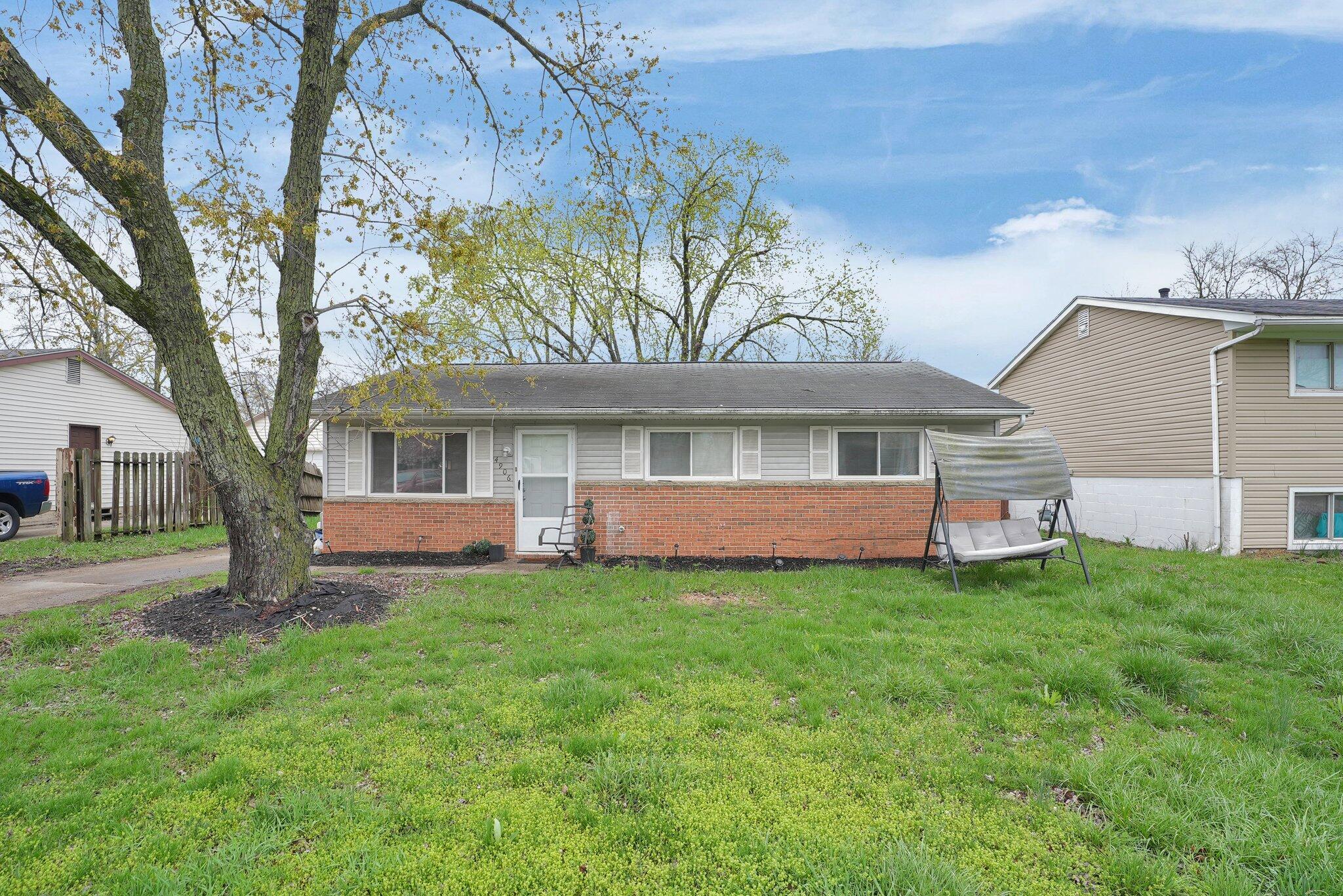 4906 Refugee Road Property Photo 3