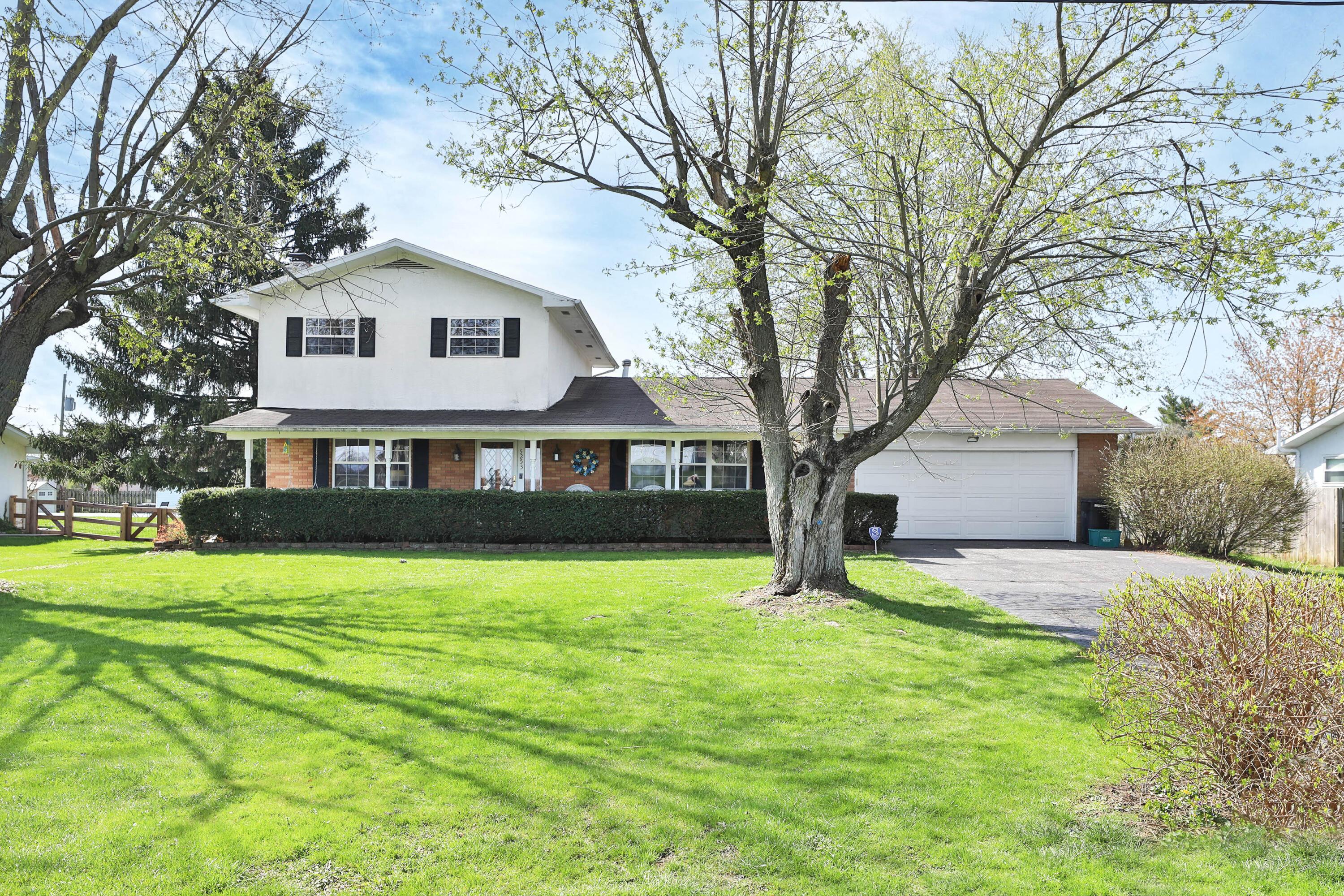 5253 Sims Road Property Photo