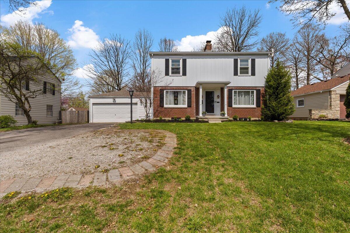 180 E Cooke Road Property Photo 1