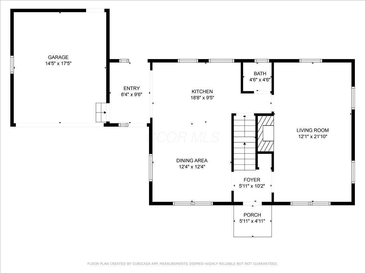 180 E Cooke Road Property Photo 36