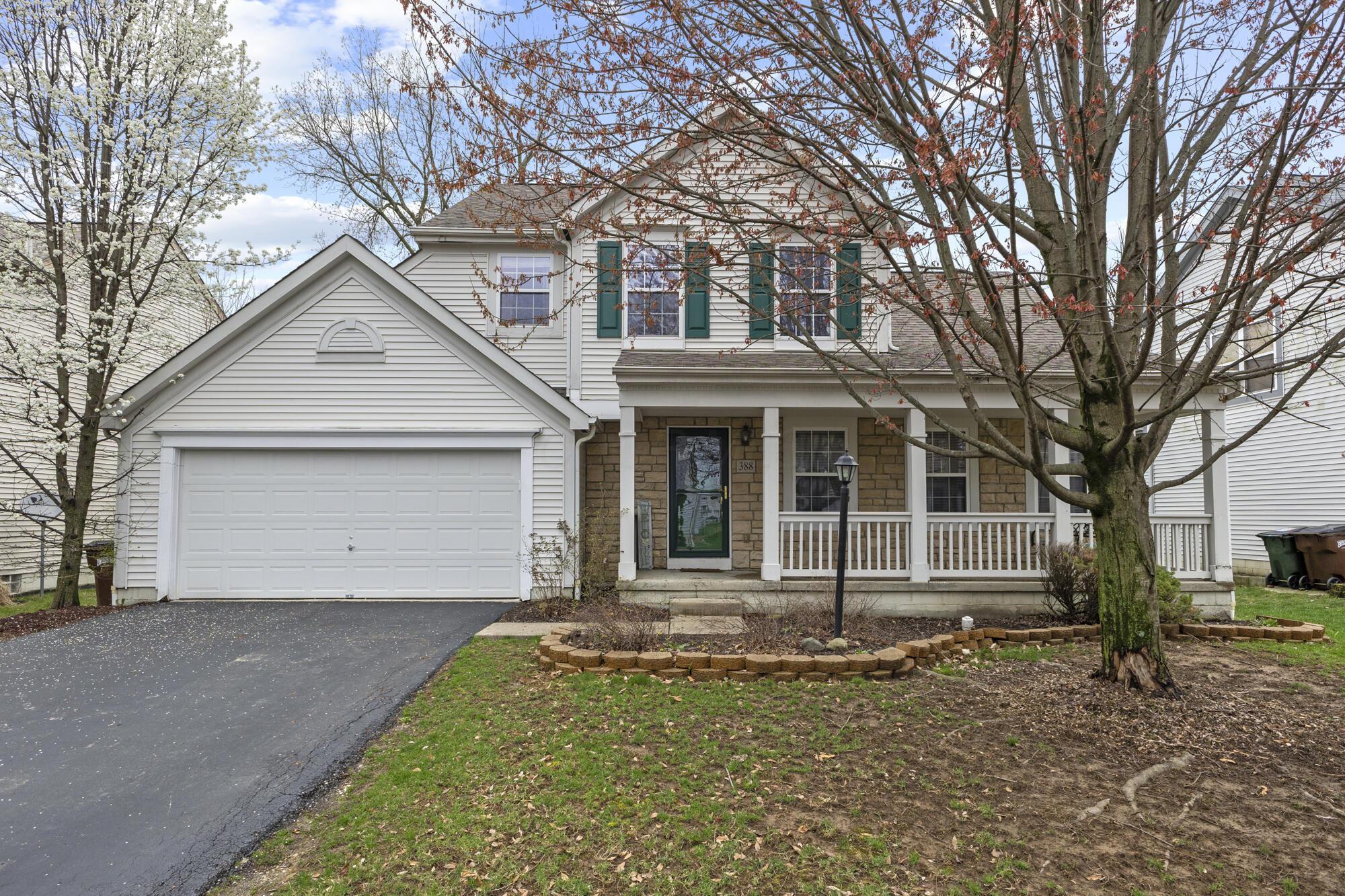 388 Rocky Springs Drive Property Photo