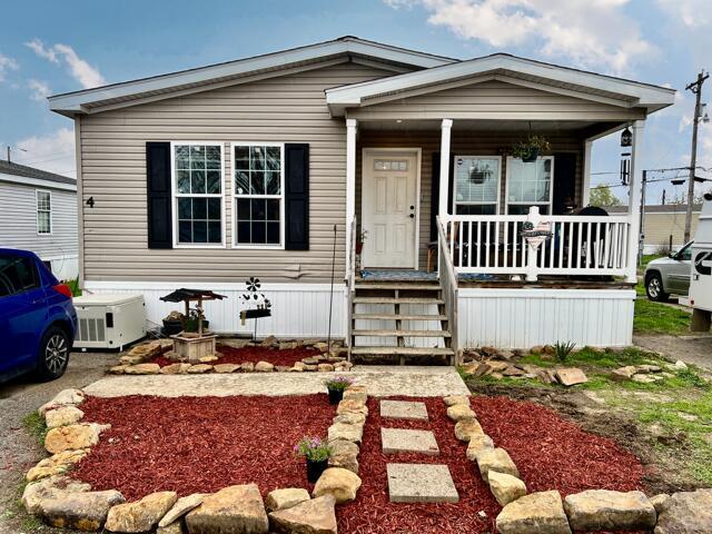 10694 East State Route 762, Lot 4 Property Photo