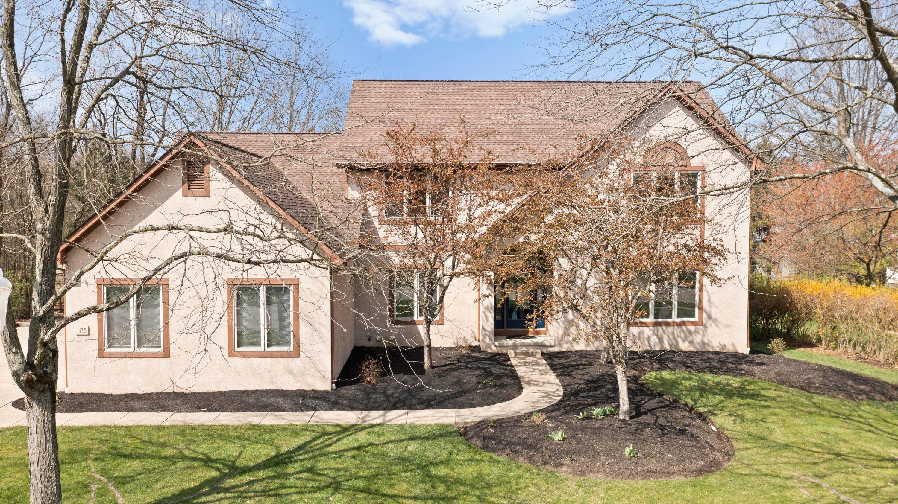 1175 Harrison Pond Drive Property Photo