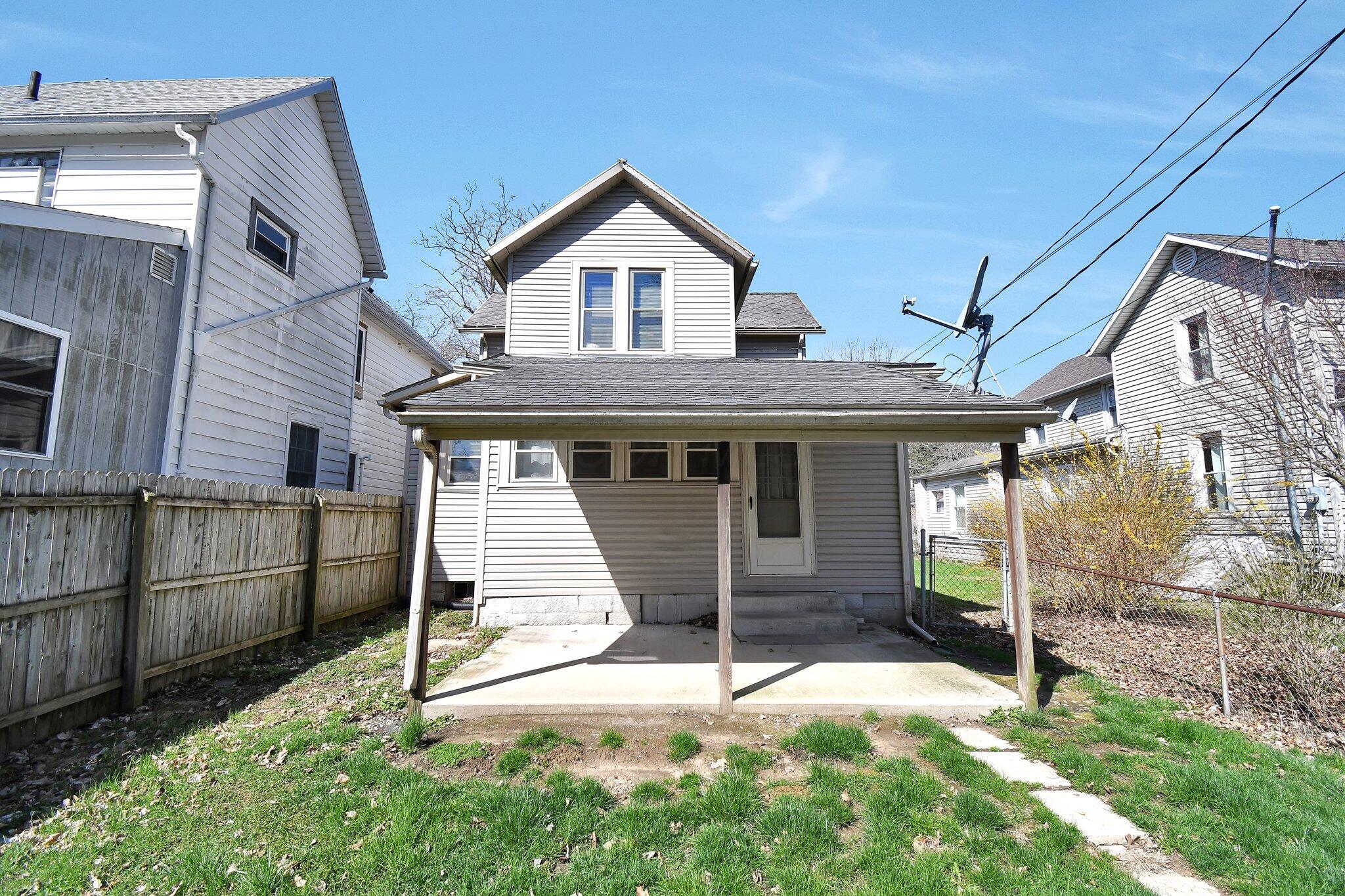 263 N Union Street Property Photo