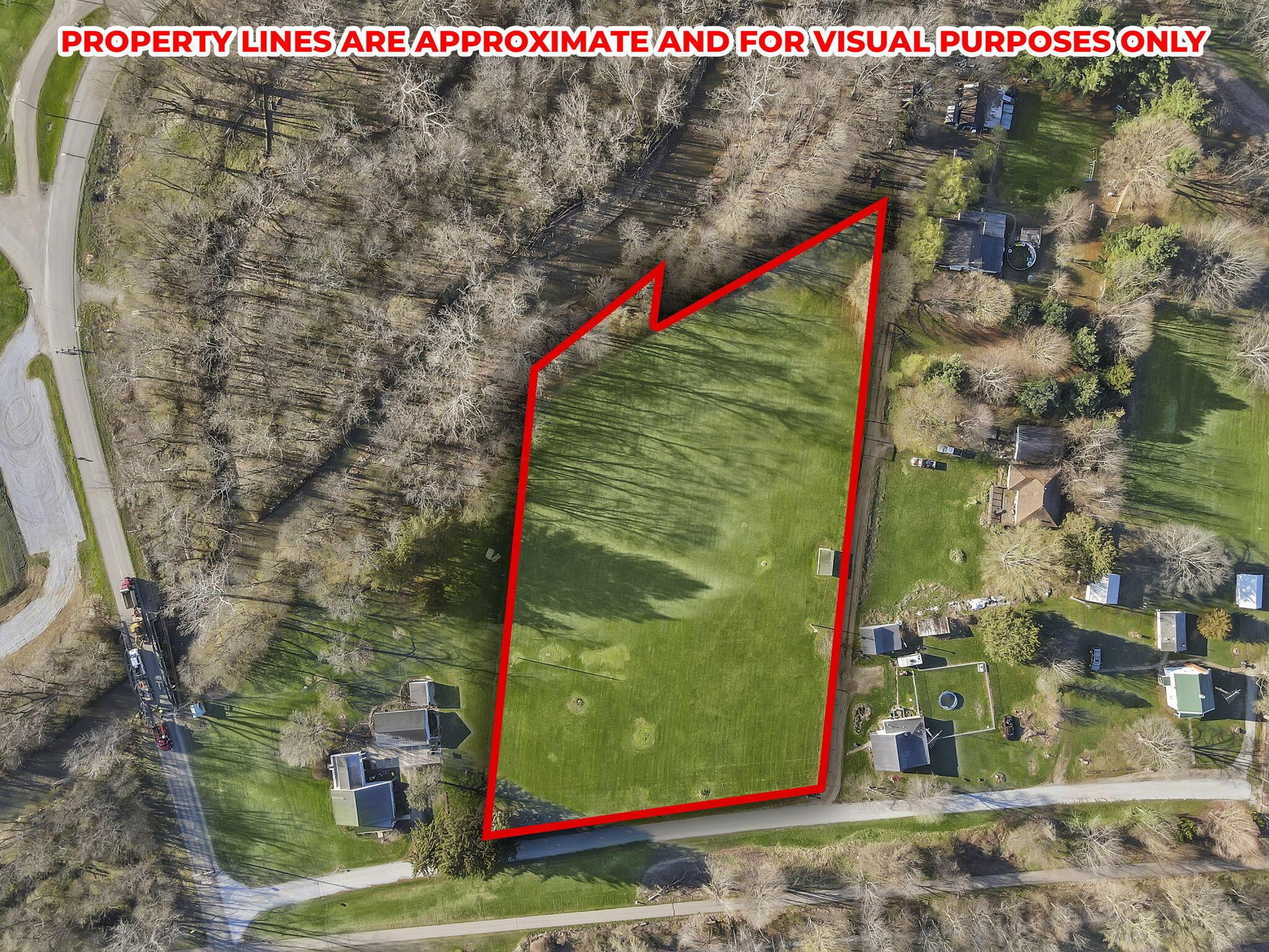 0 Lonzo Lane Property Photo