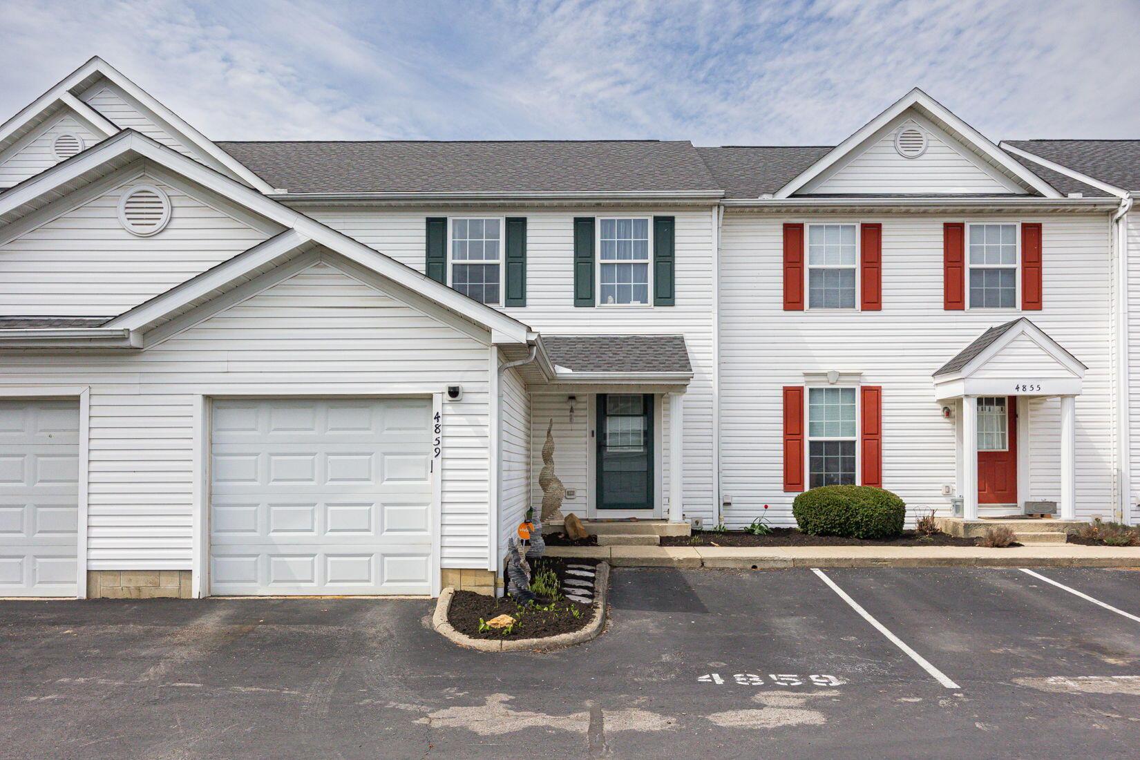 4859 Brice Pond Drive, 19b Property Photo 1