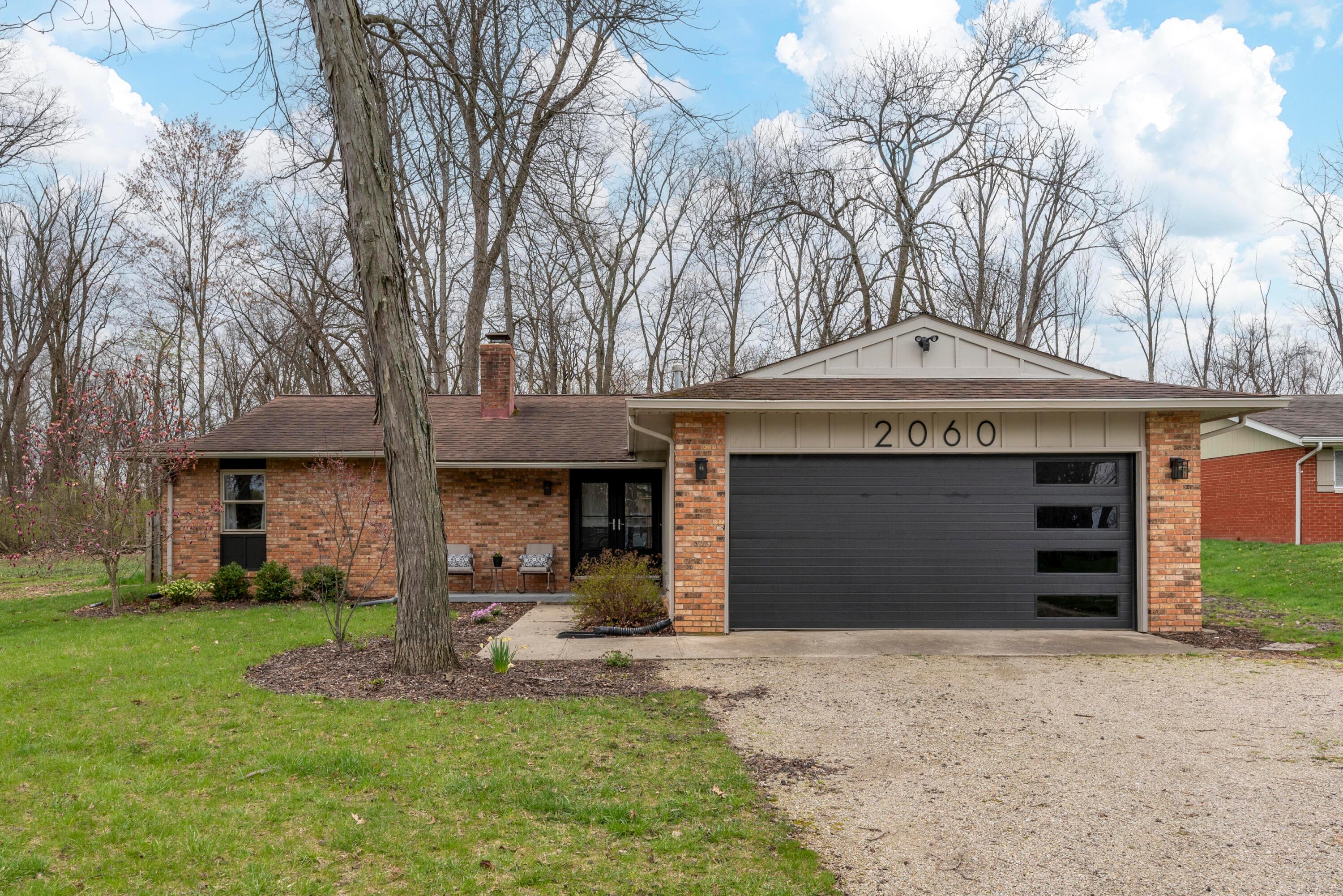 2060 Cherokee Drive Property Photo