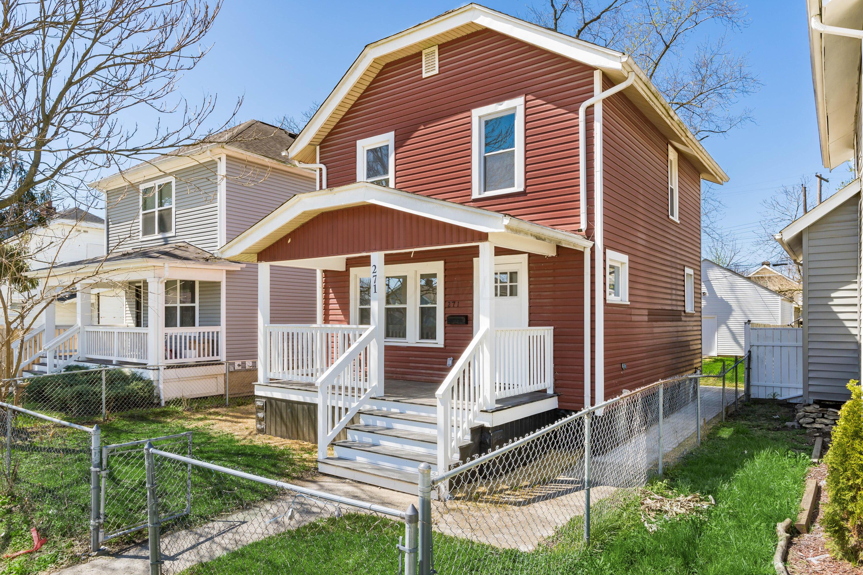 271 S Terrace Avenue Property Photo 1