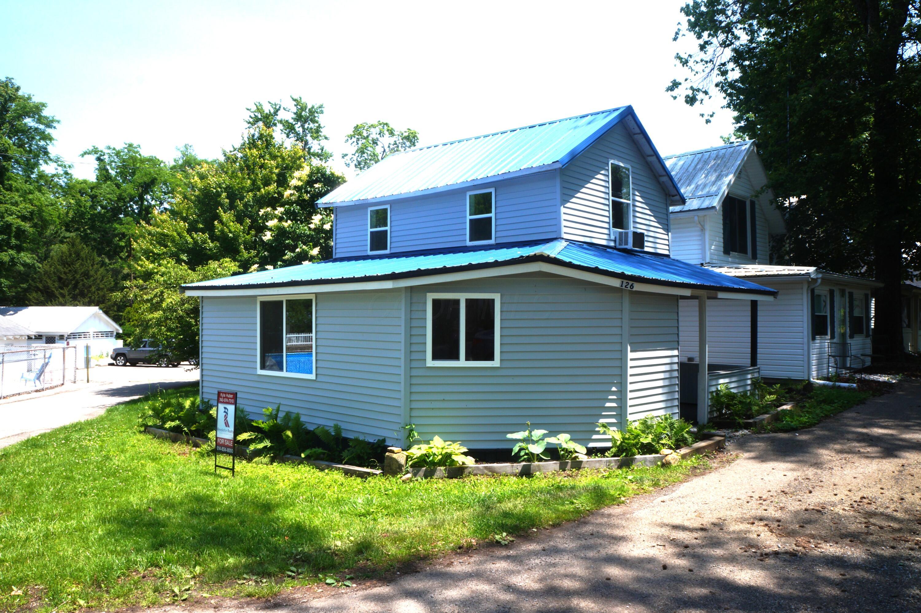 126 7th Street Property Photo 1