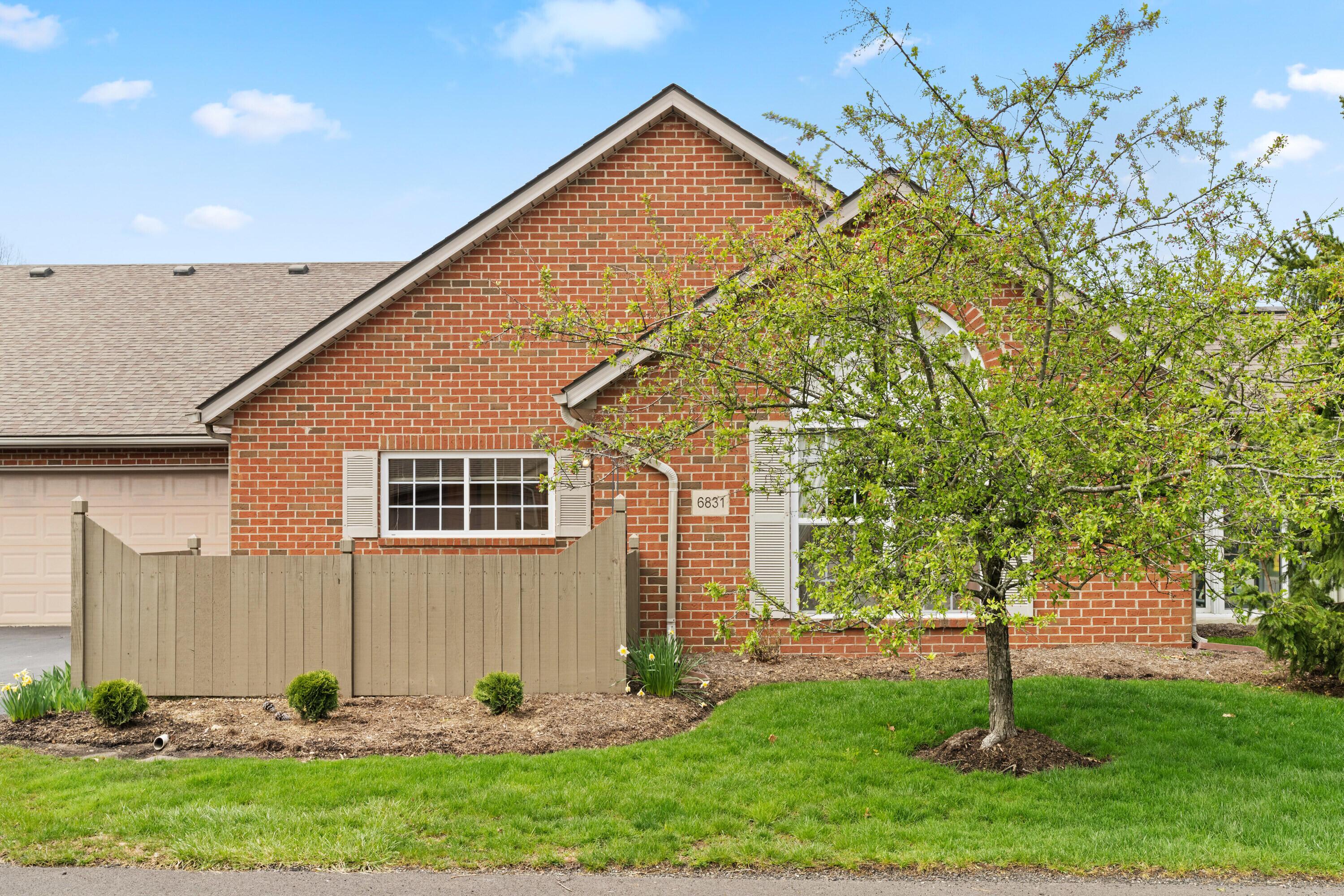 6831 Ridge Rock Drive Property Photo