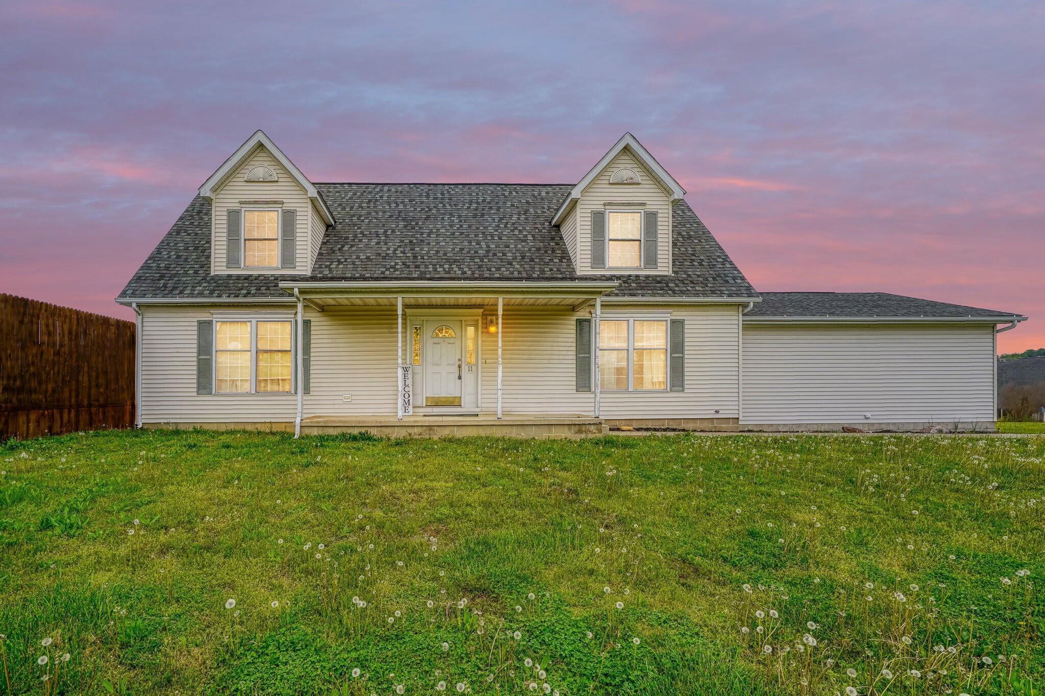 11 Foxglove Lane Property Photo