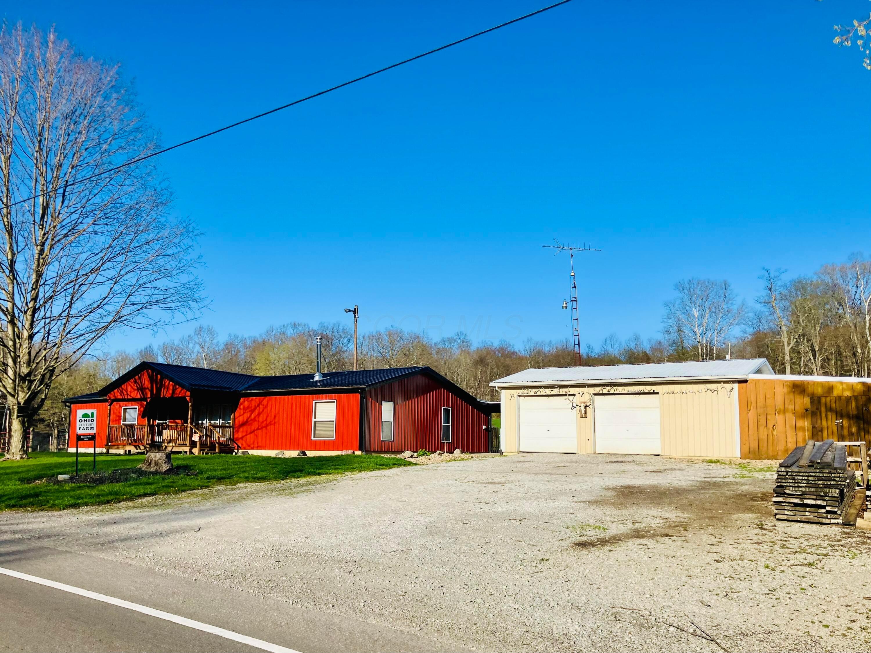 8590 State Route 668 Property Photo
