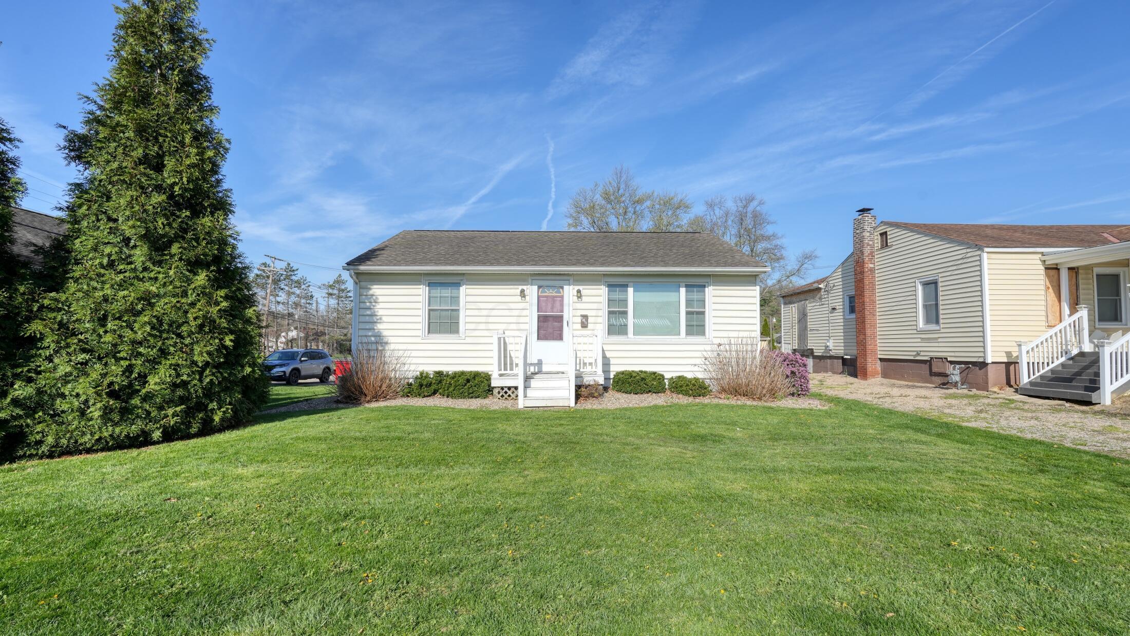 2411 Bell Street Property Photo