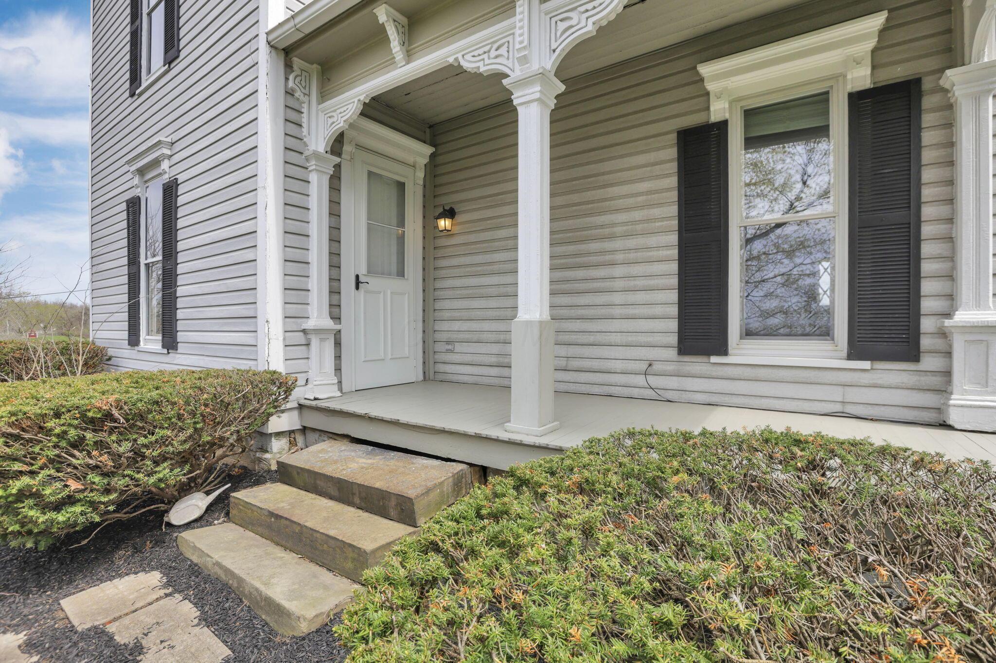 799 Old James Road Property Photo 10