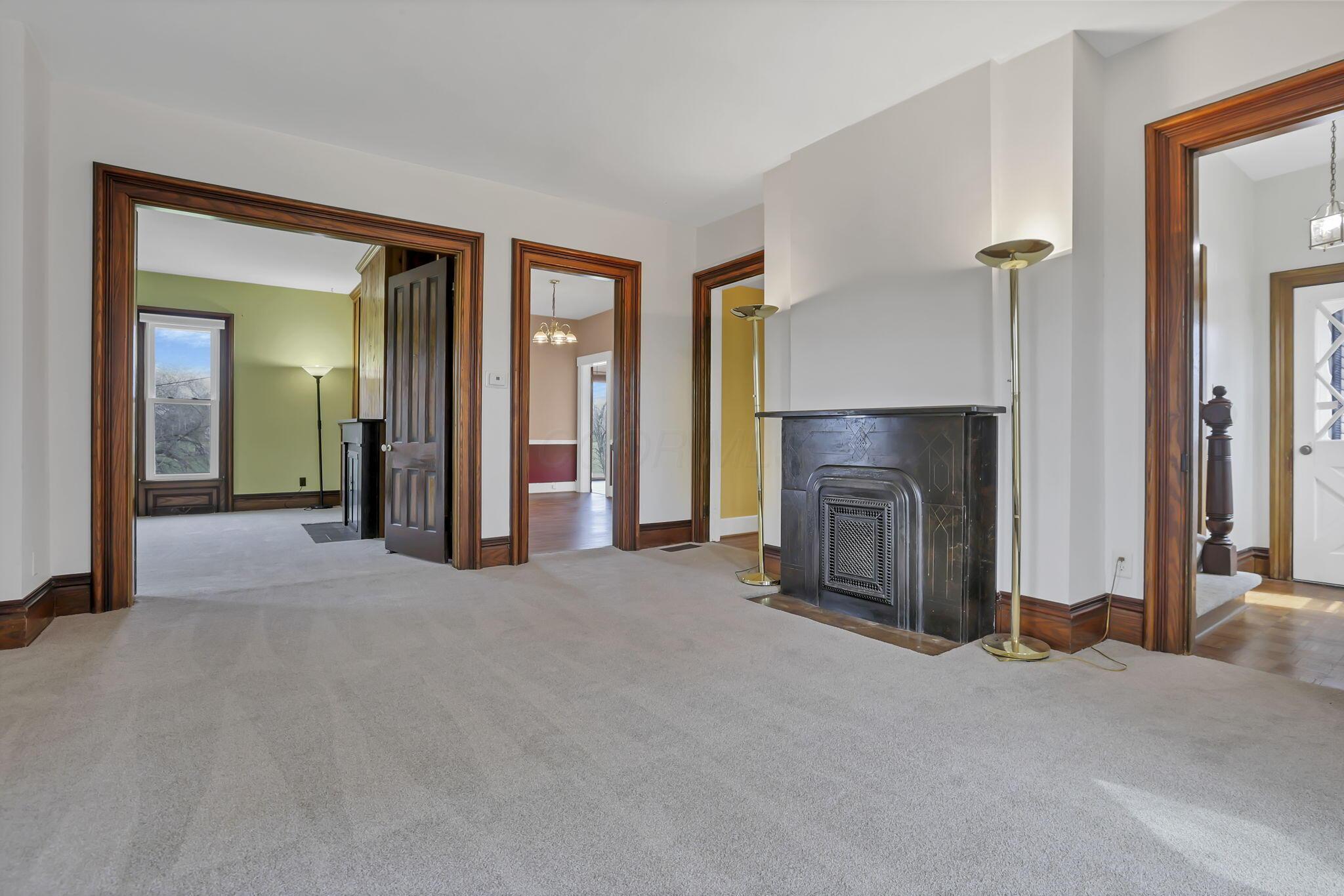 799 Old James Road Property Photo 14