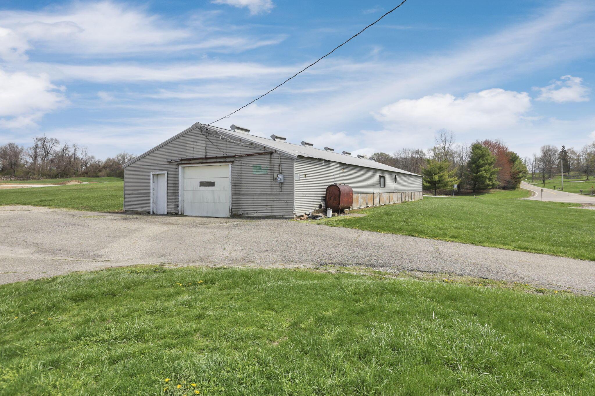 799 Old James Road Property Photo 86