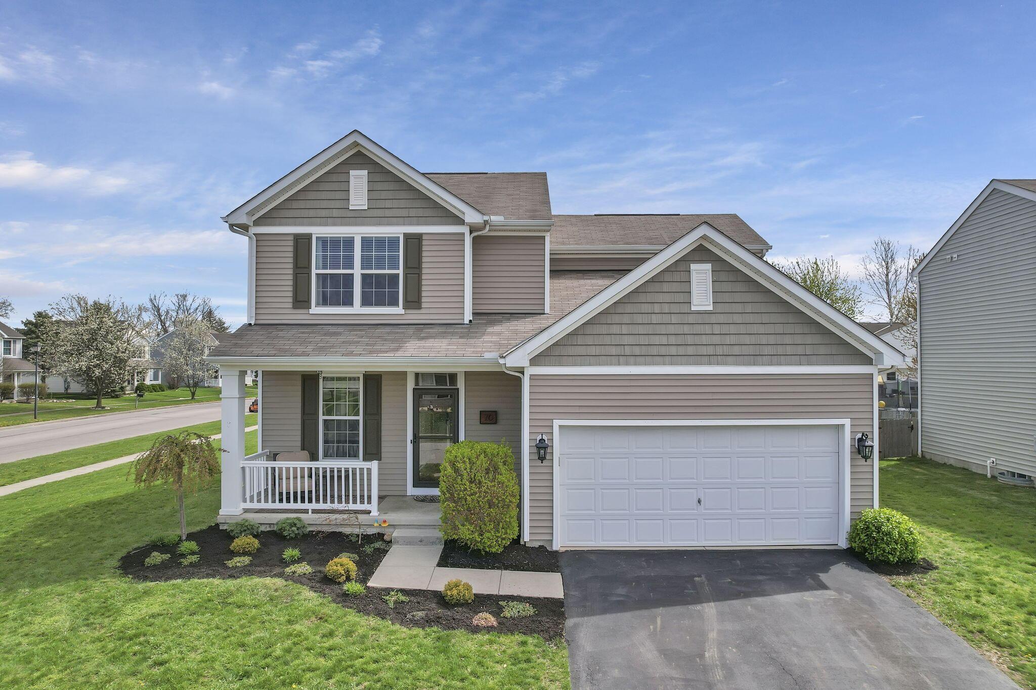 Bloomfield Hills Real Estate Listings Main Image