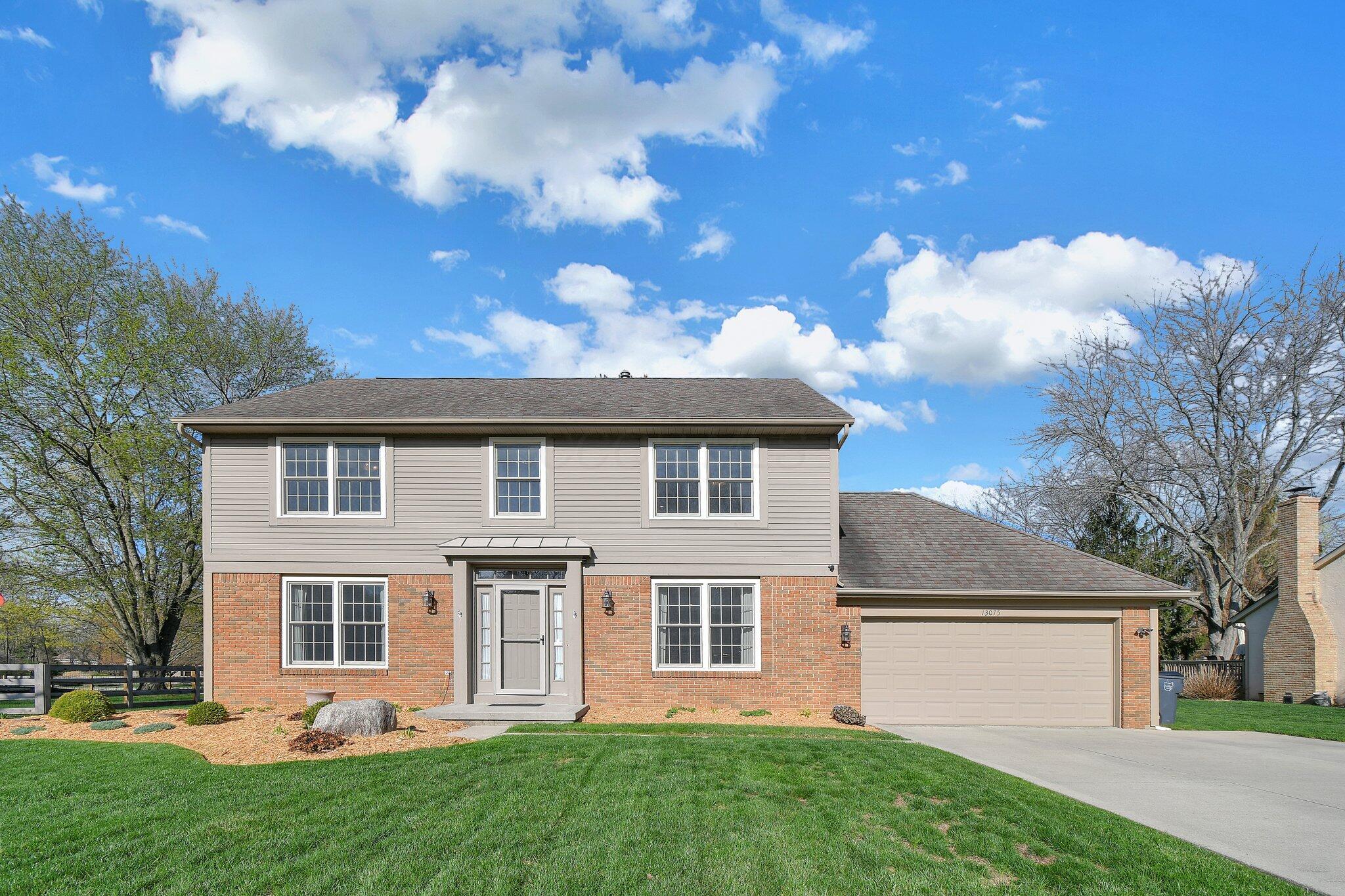 13075 Heatherstone Circle Property Photo 1
