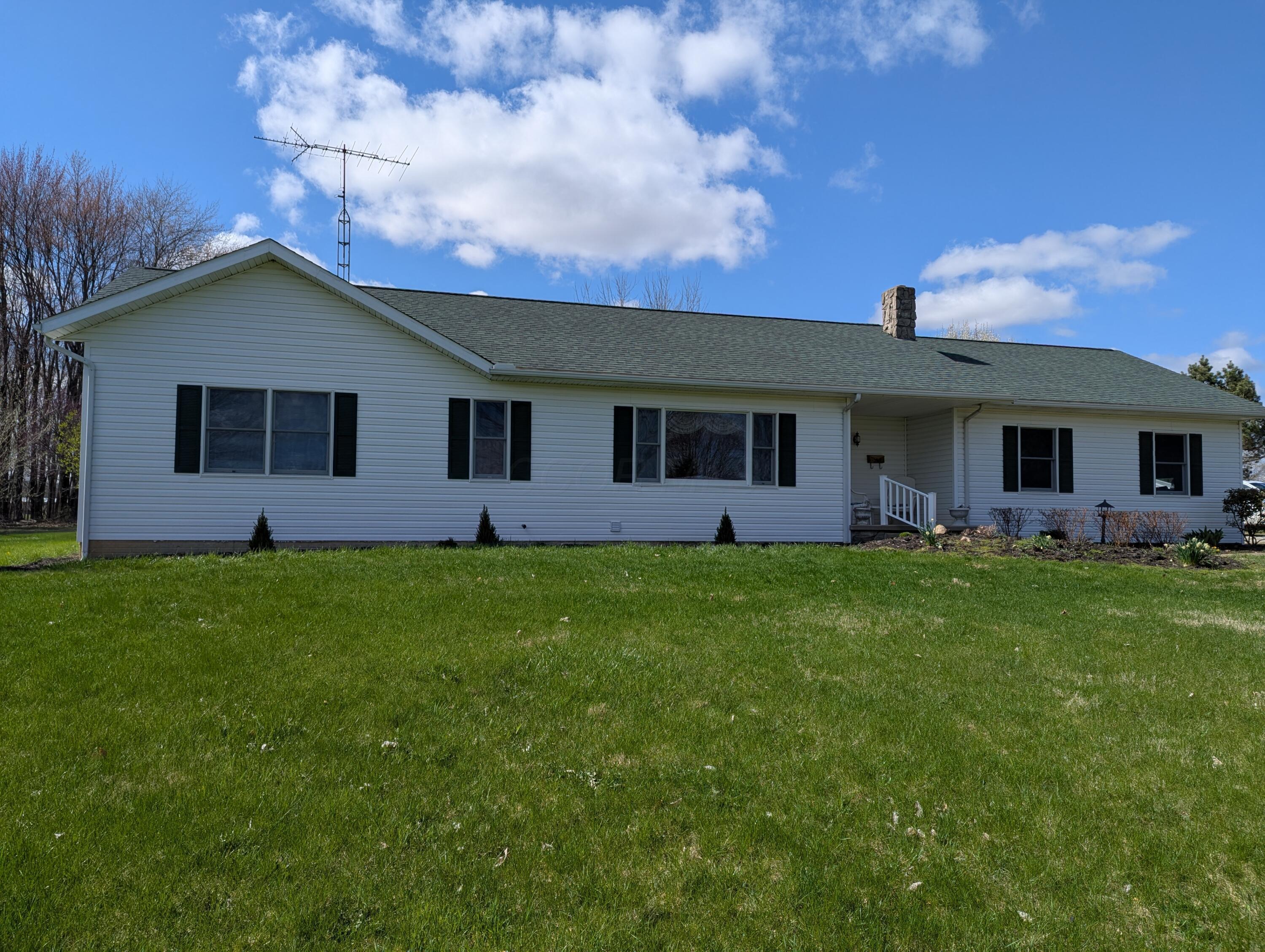 11333 Campbell Road Property Photo 1