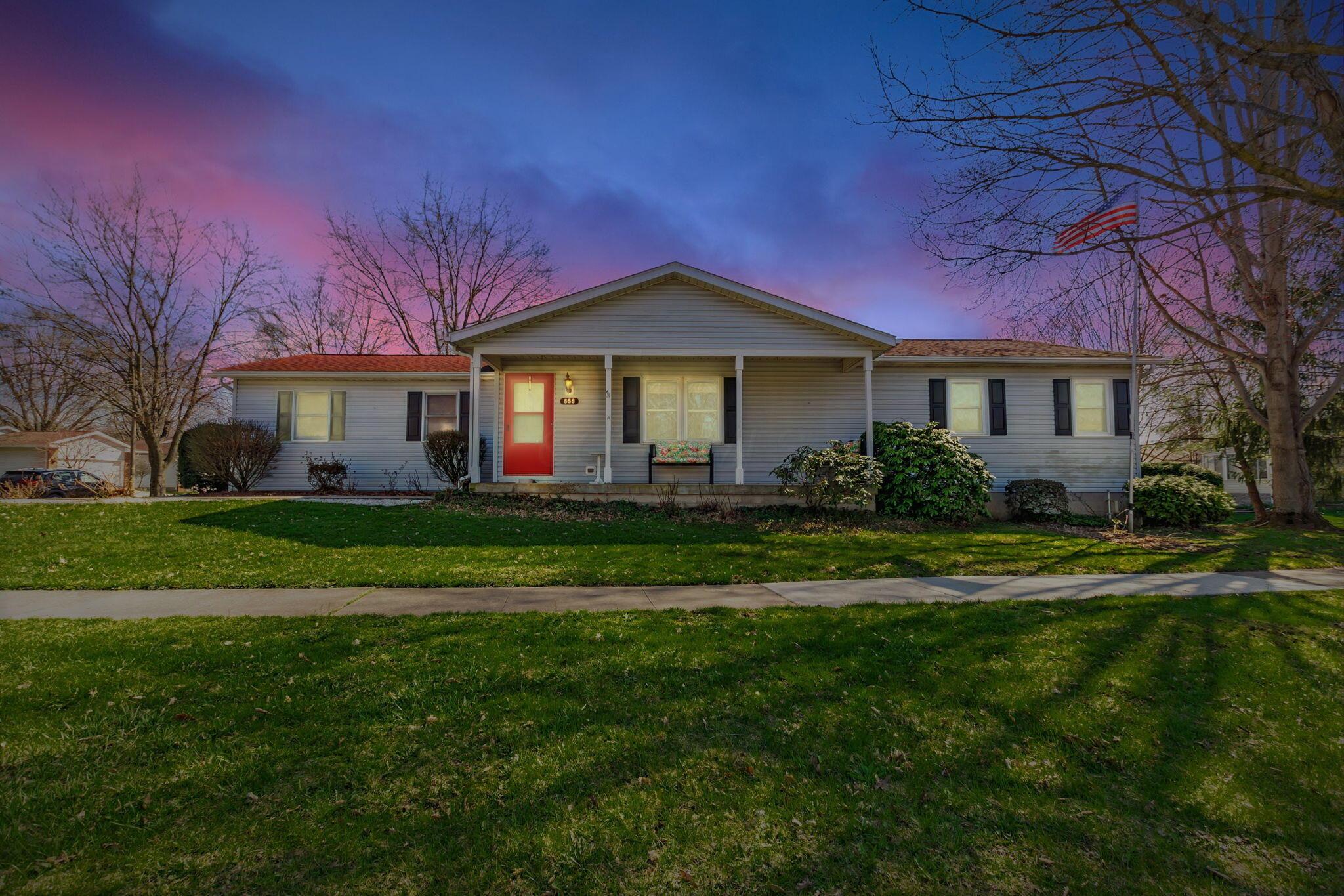 Wayne County Real Estate Listings Main Image